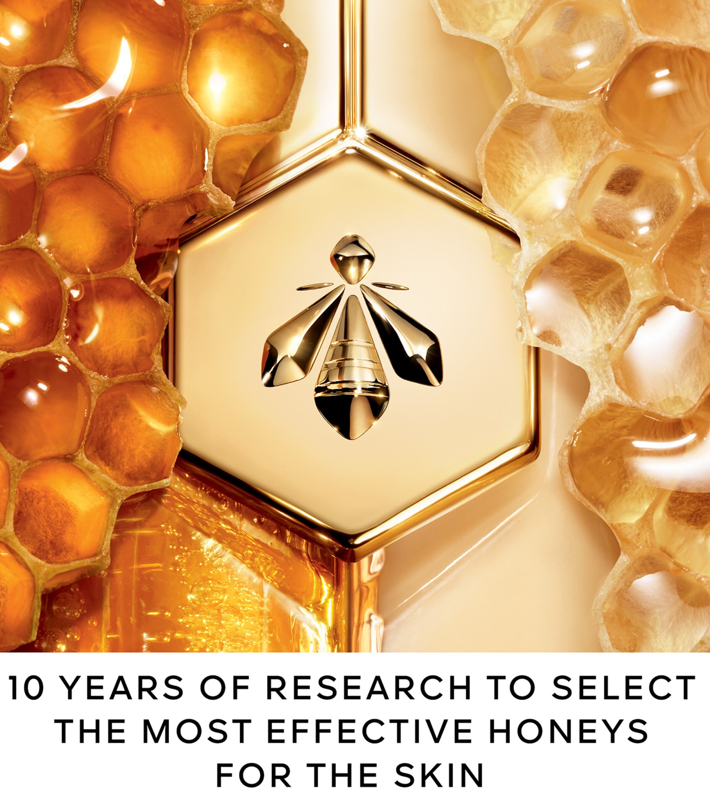 Abeille Royale Double R Renew & Repair Serum (30ml) NO COLOUR 1 Image 7