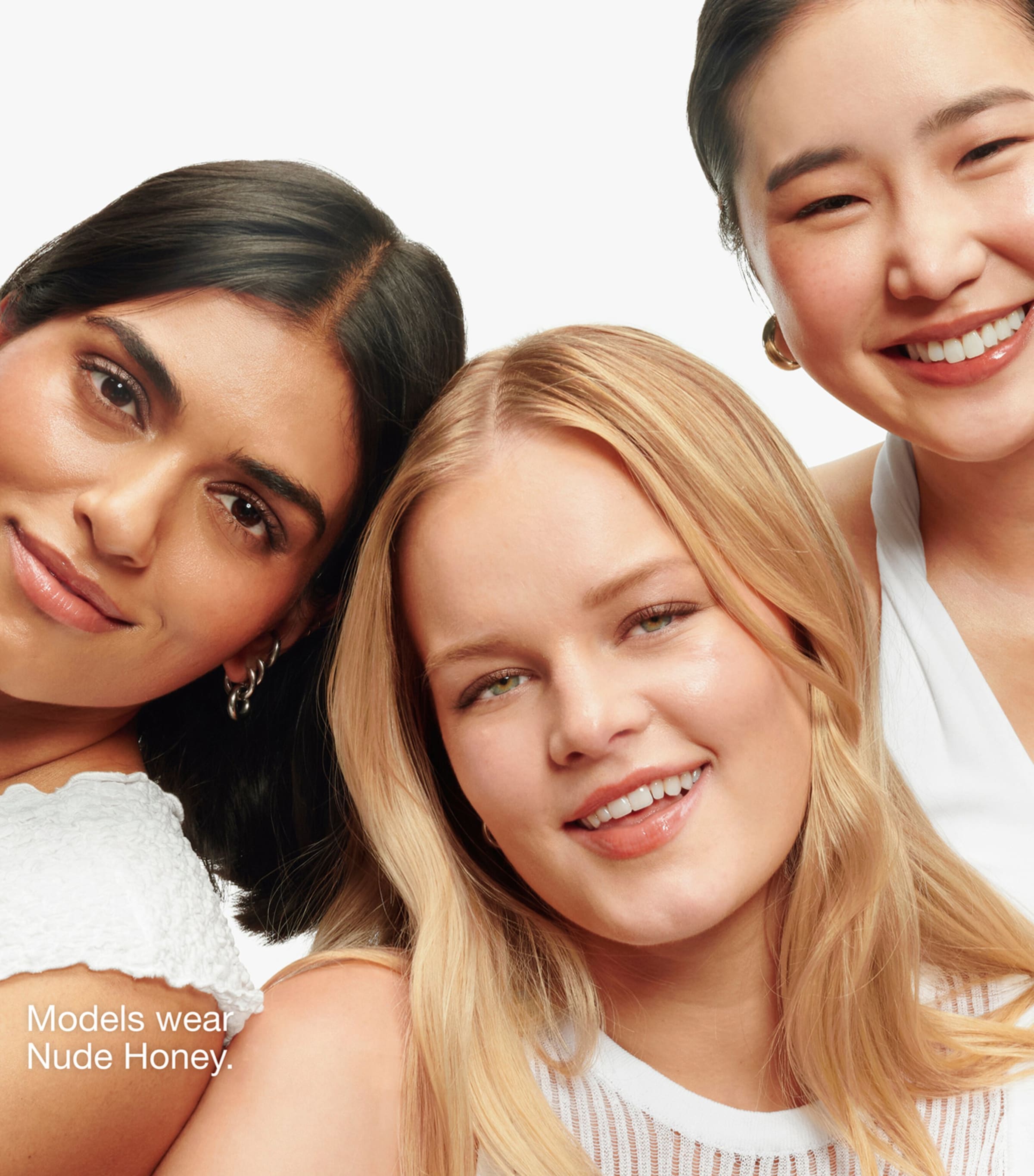 Nude Honey Collection Gift Set (Worth £88) NO COLOUR Image 3