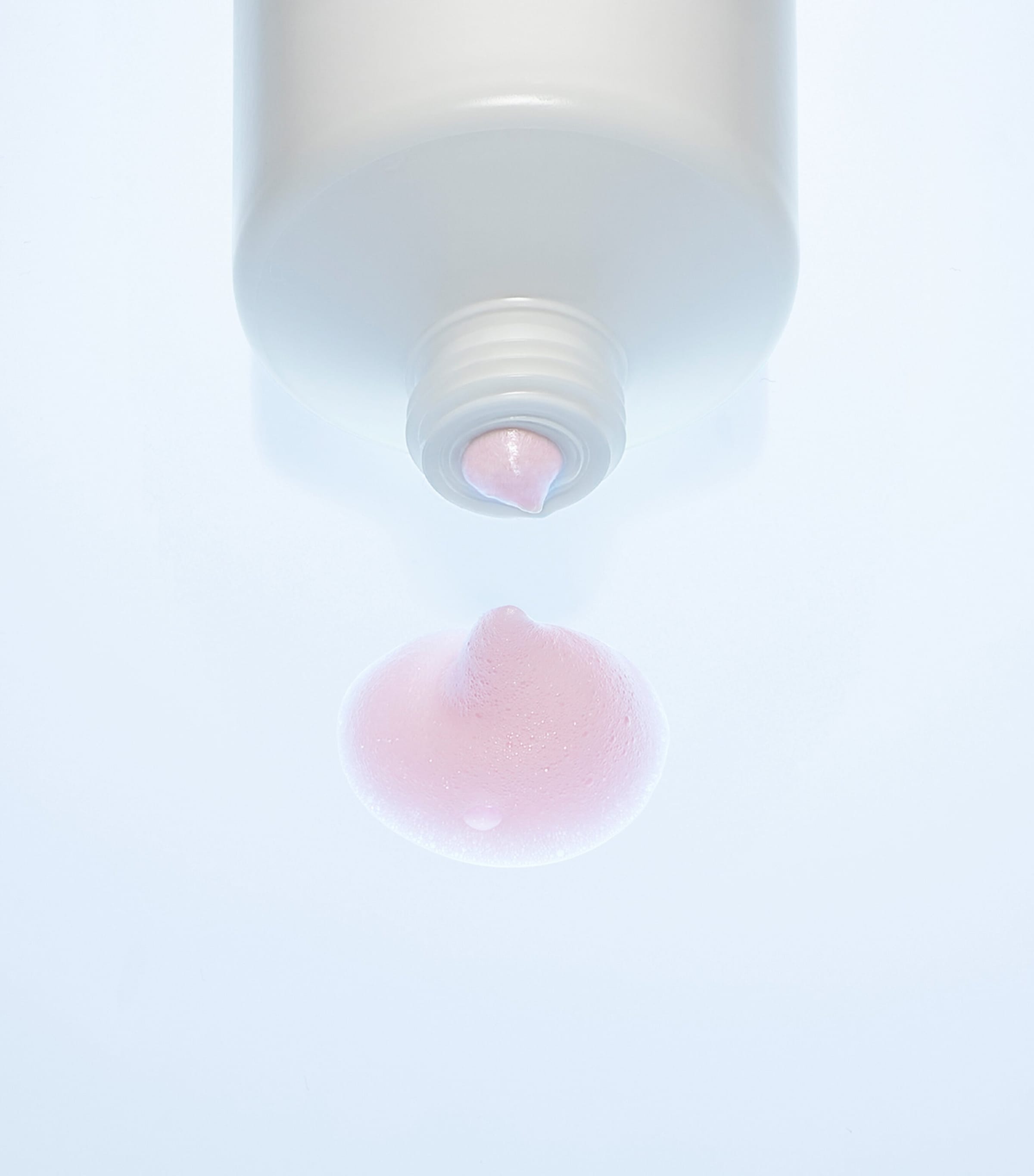 Foam Cleanser (125ml) NO COLOUR Image 3