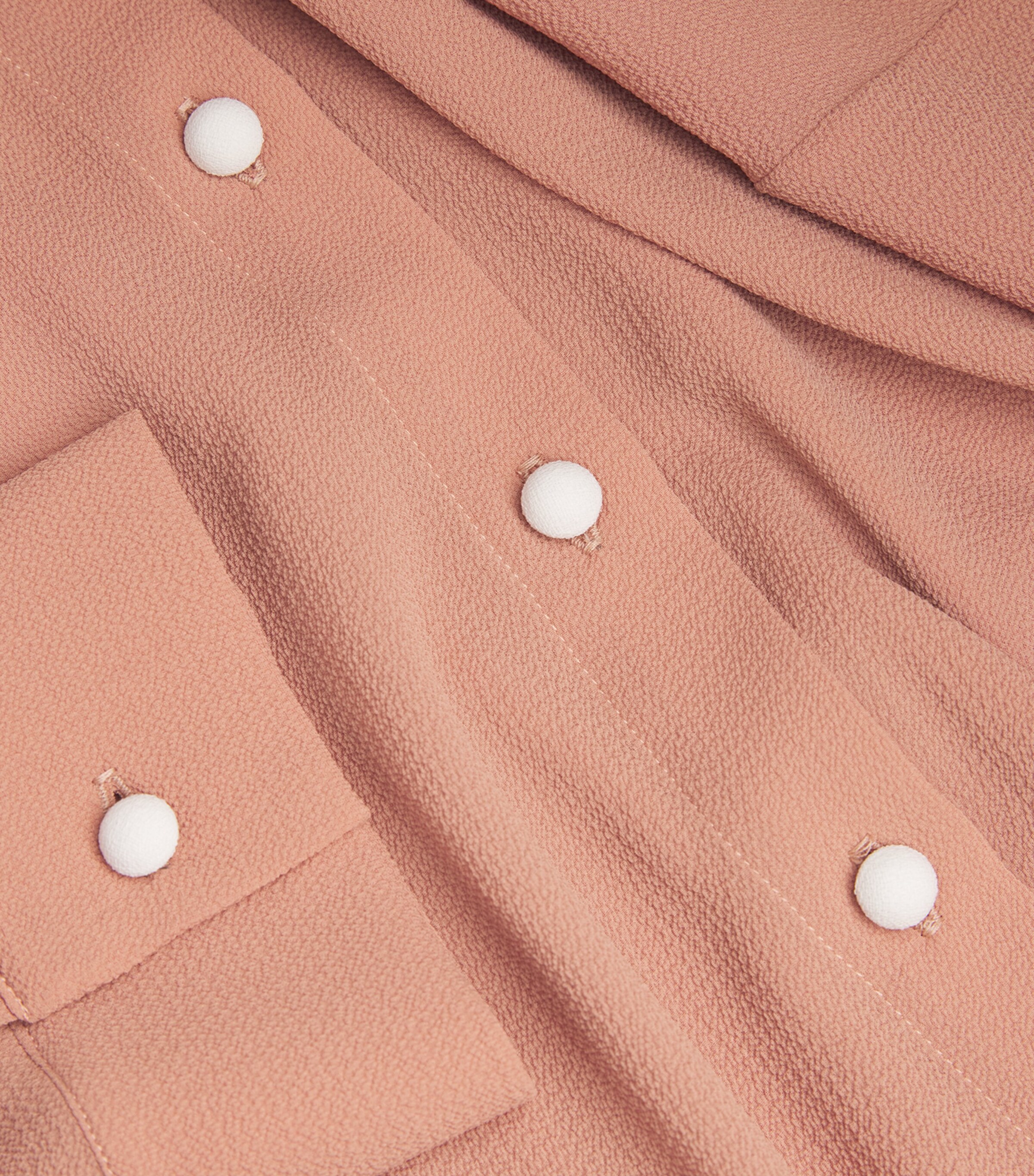 Edeline Lee Womens Georgette Jasmine Shirt Dus Image 5