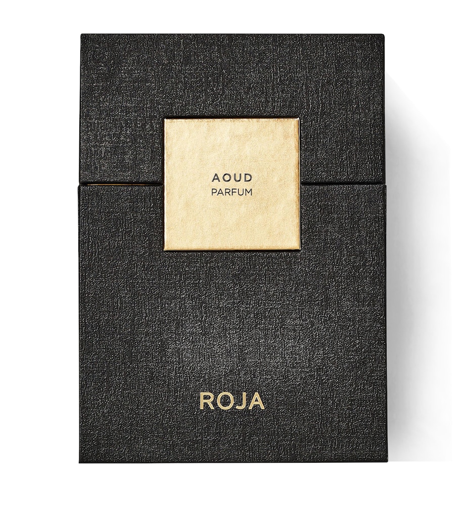 Roja Aoud Perfume (50ml) Image 2