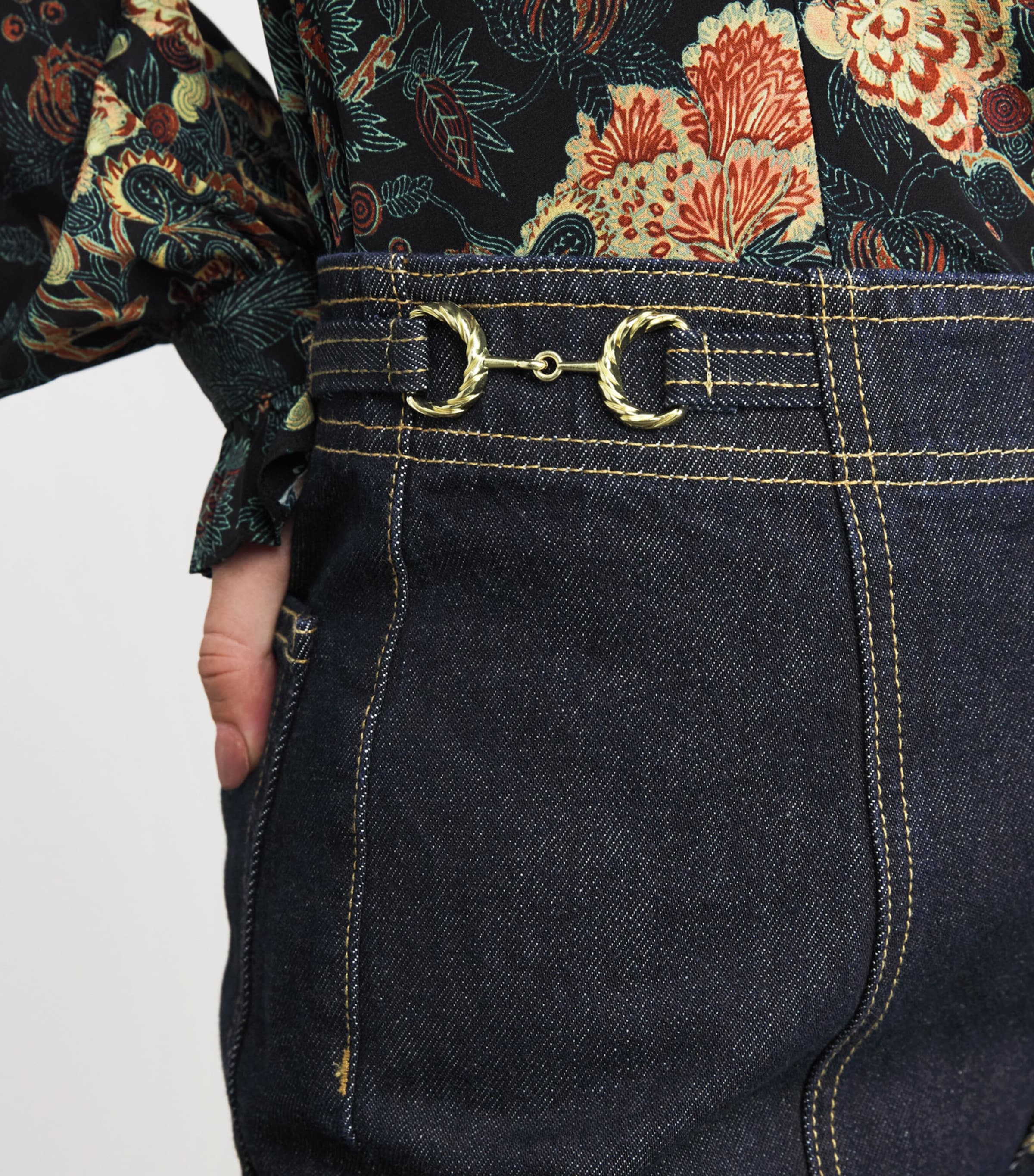 The Delphine Jeans TIGRIS Image 6