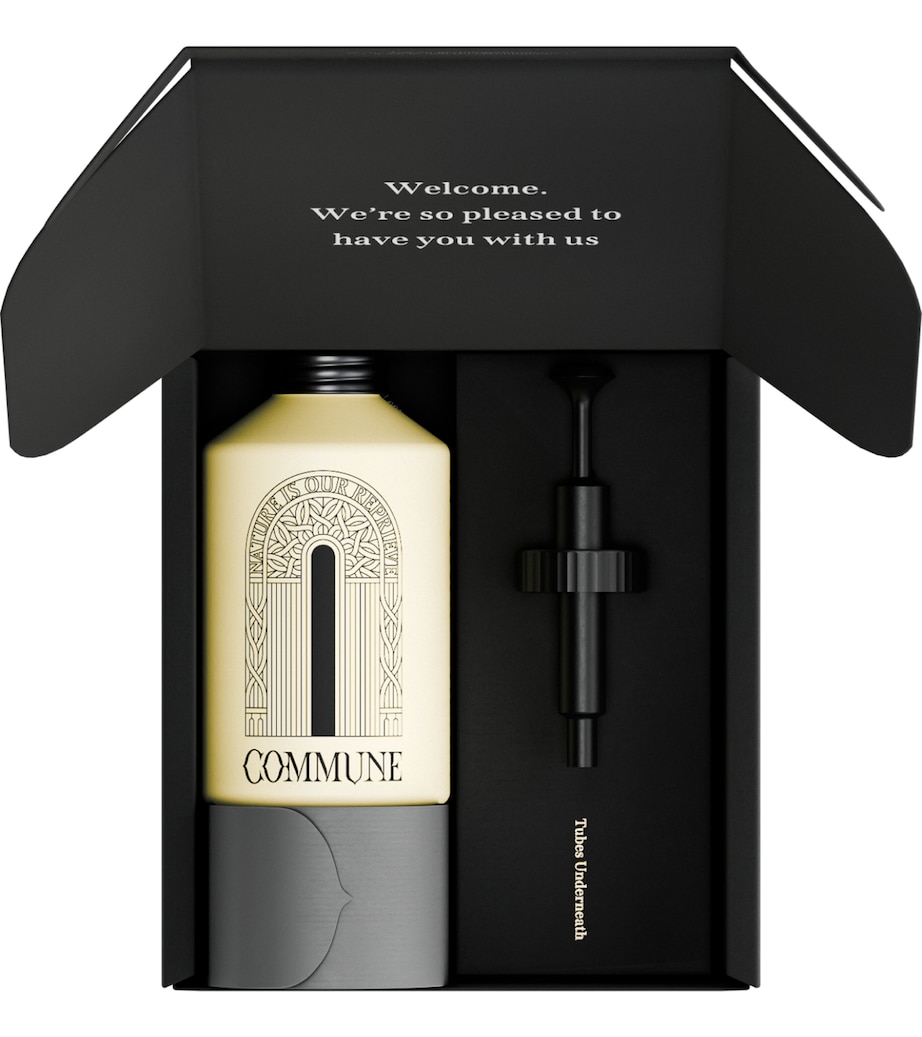 Commune Seymour Hand Cream (500ml) Image 4