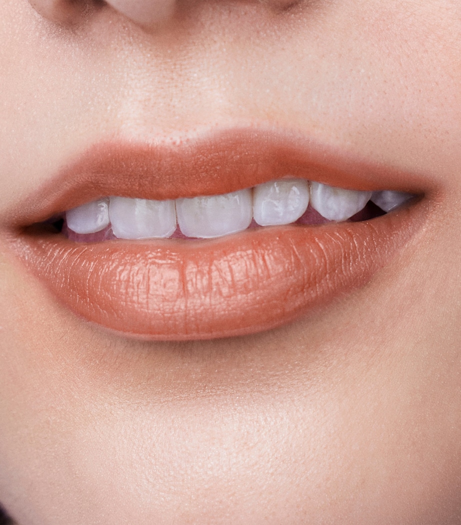 Pop Longwear Matte Lipstick HONEY POP Image 3