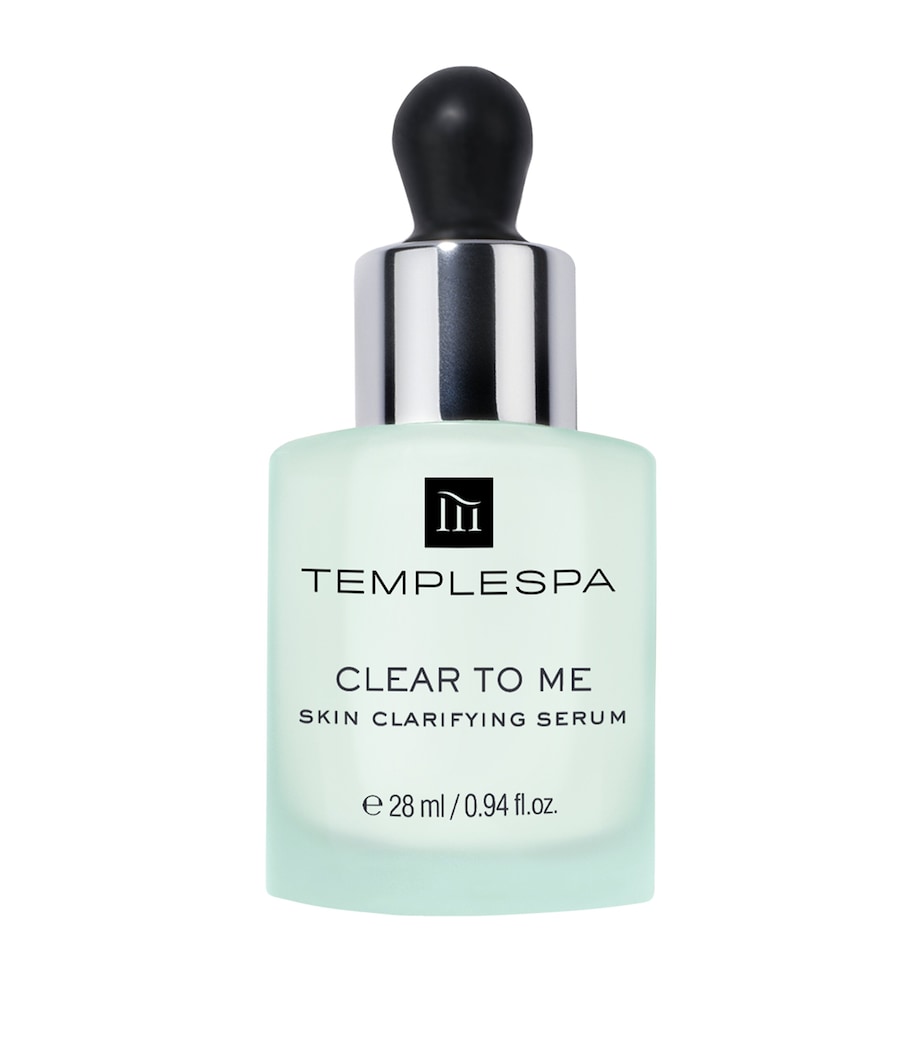 Clear To Me Serum (28ml) NO COLOUR Image 1