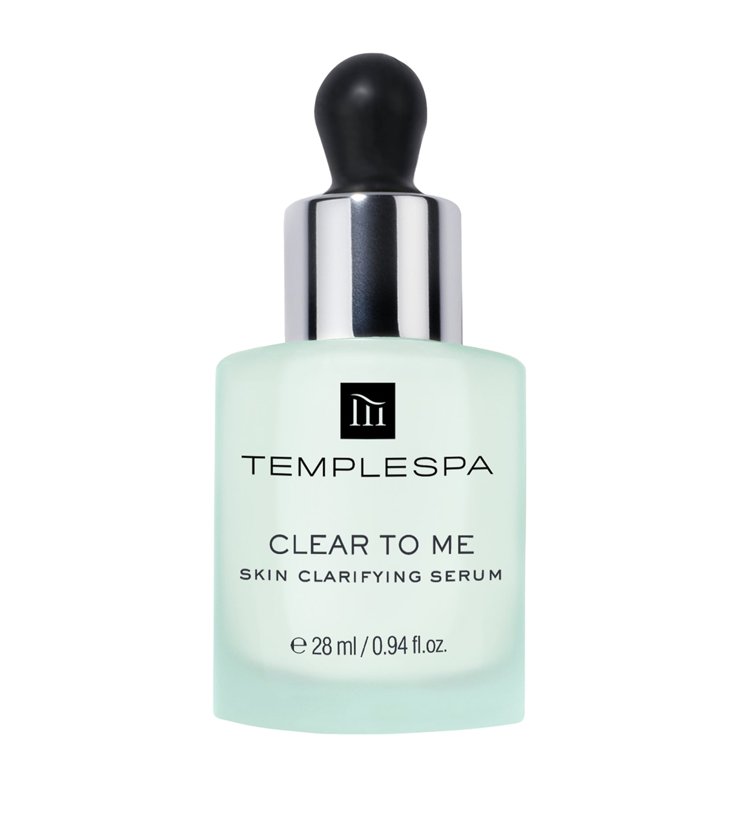 TEMPLESPA Clear To Me Serum (28ml) | Skincare | Face Serums | Designers | TEMPLESPA