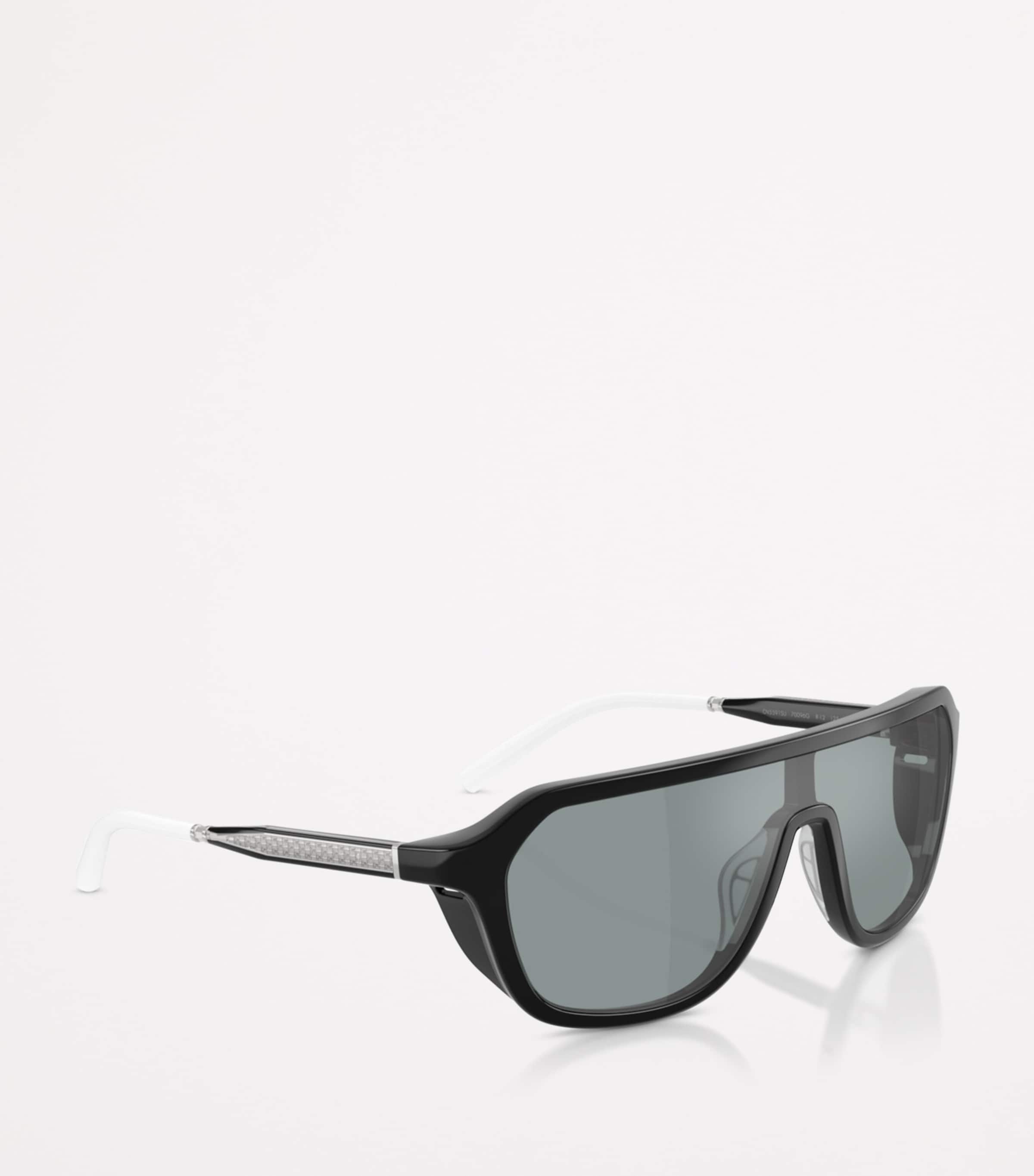 Oliver Peoples R-12 Goggle Sunglasses Image 5