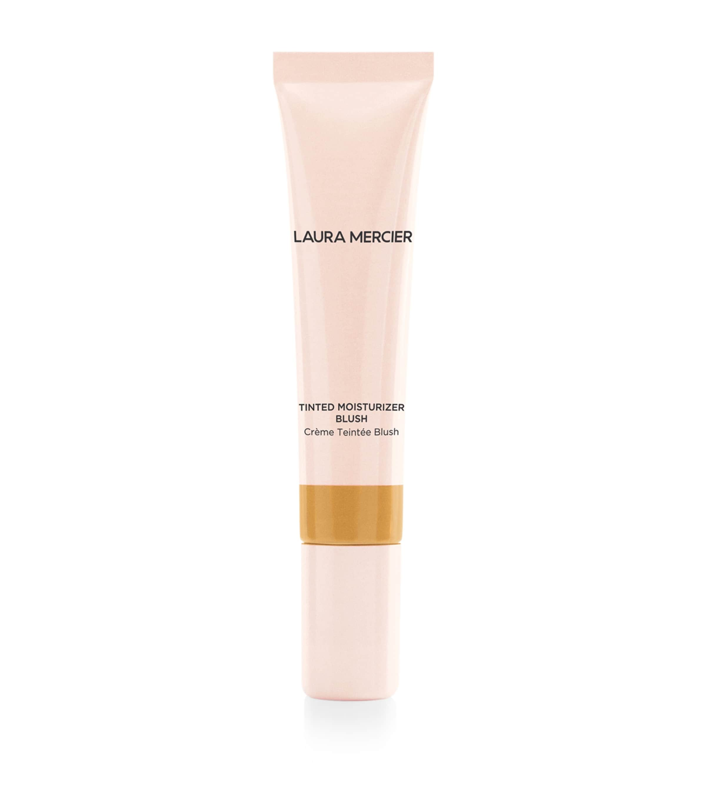 Shop Laura Mercier Tinted Moisturizing Blush In Soleil