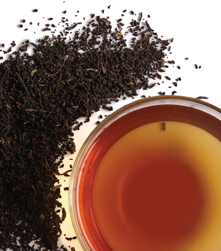 No. 14 English Breakfast Loose Leaf Tea (125G) NO COLOUR Image 2