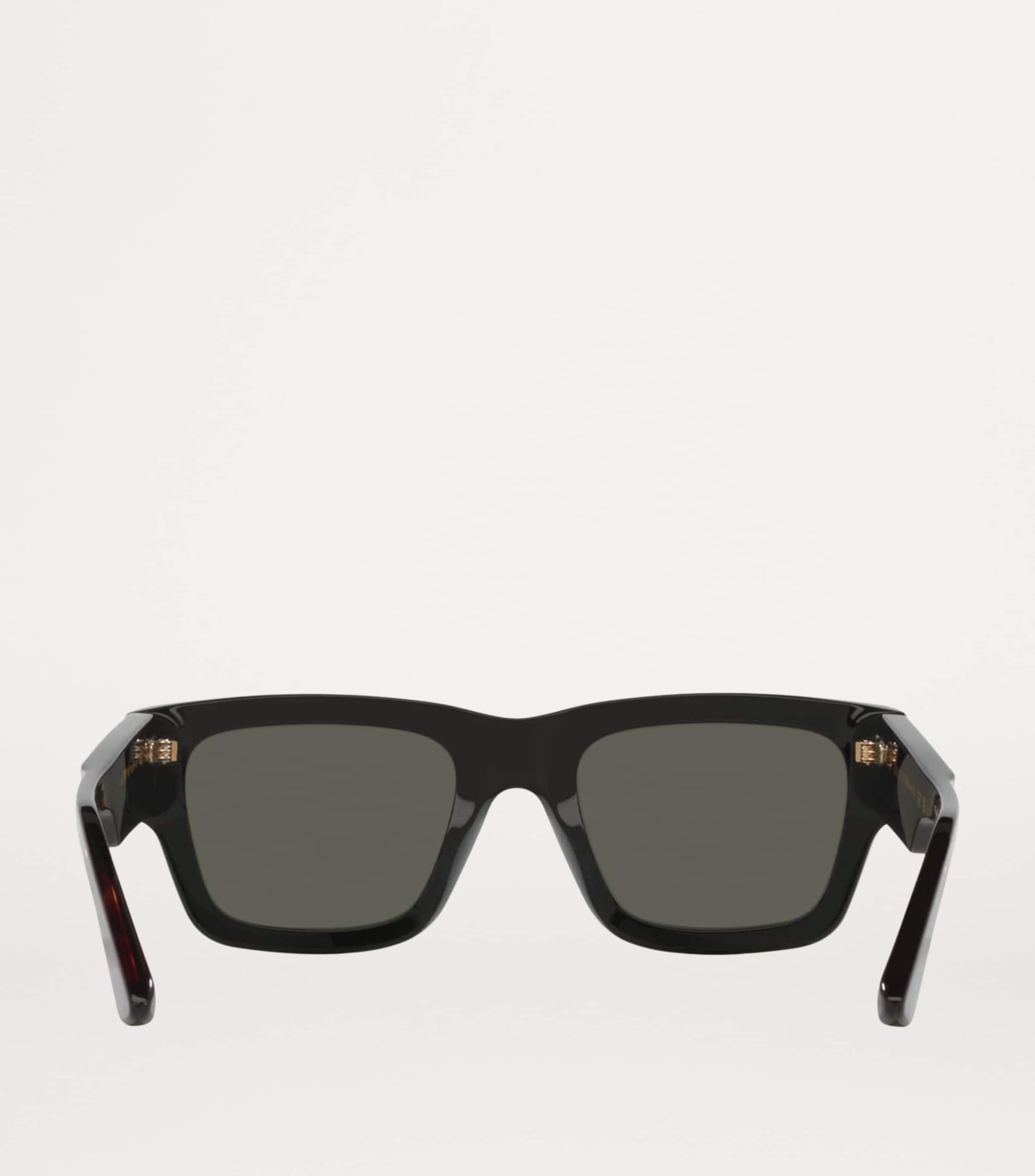 Gucci Rectangular Sunglasses Image 4