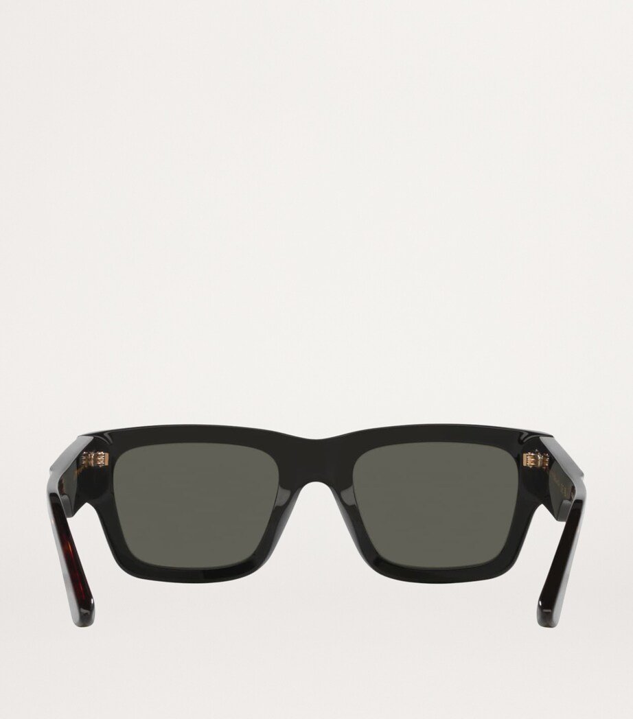 Gucci Rectangular Sunglasses Image 4