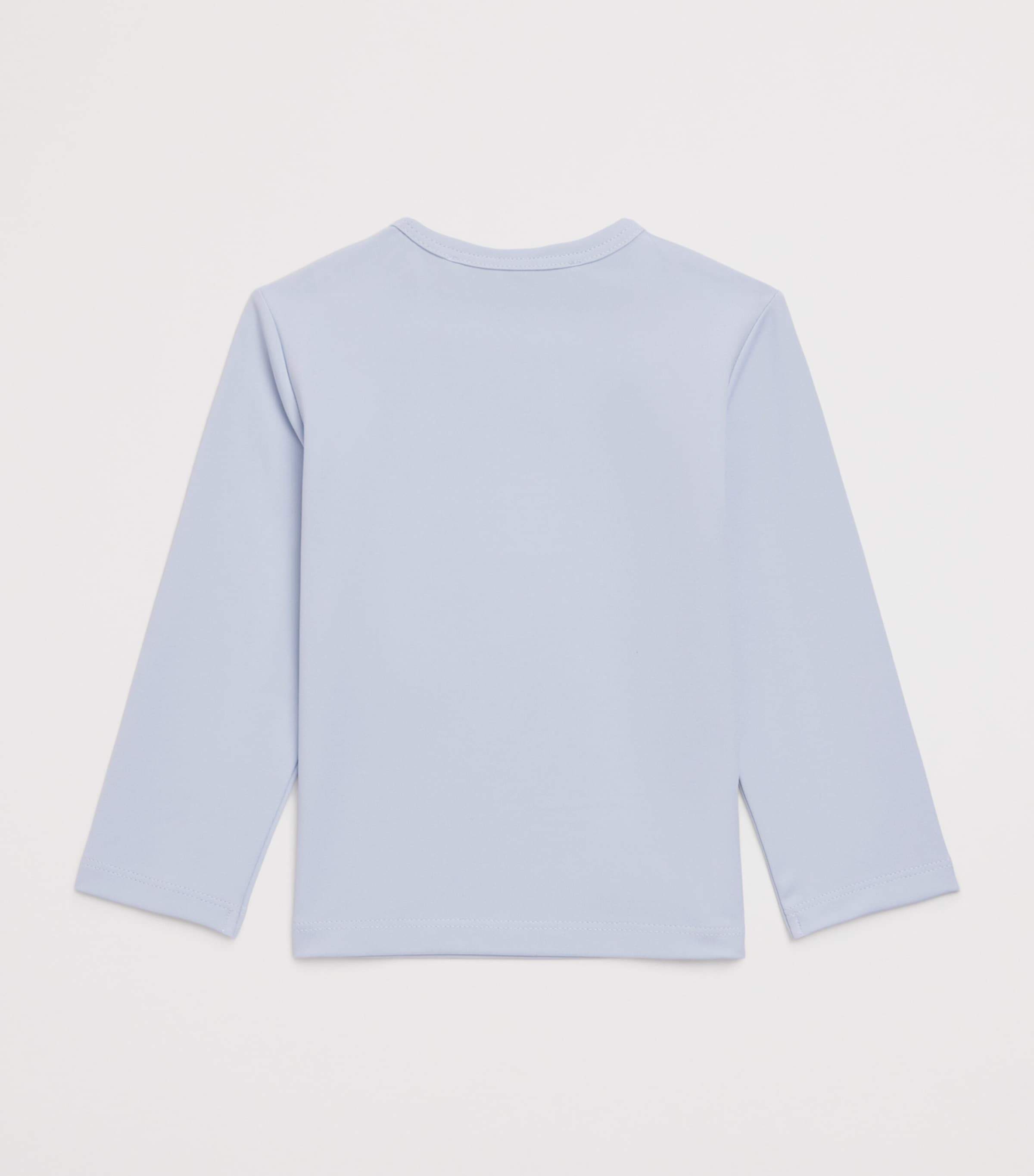 Logo Swim Top (3 Months - 4 Years) 44NUAGE Image 2