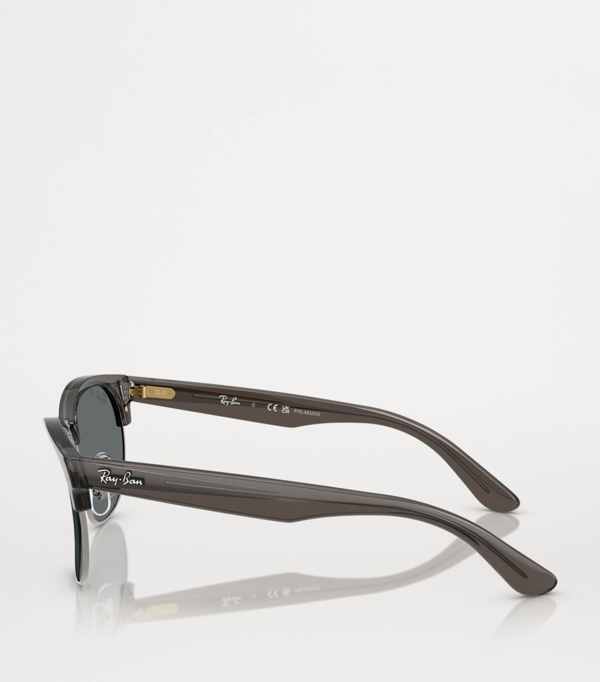 RBR0504S Clubmaster Sunglasses 670781 Image 3