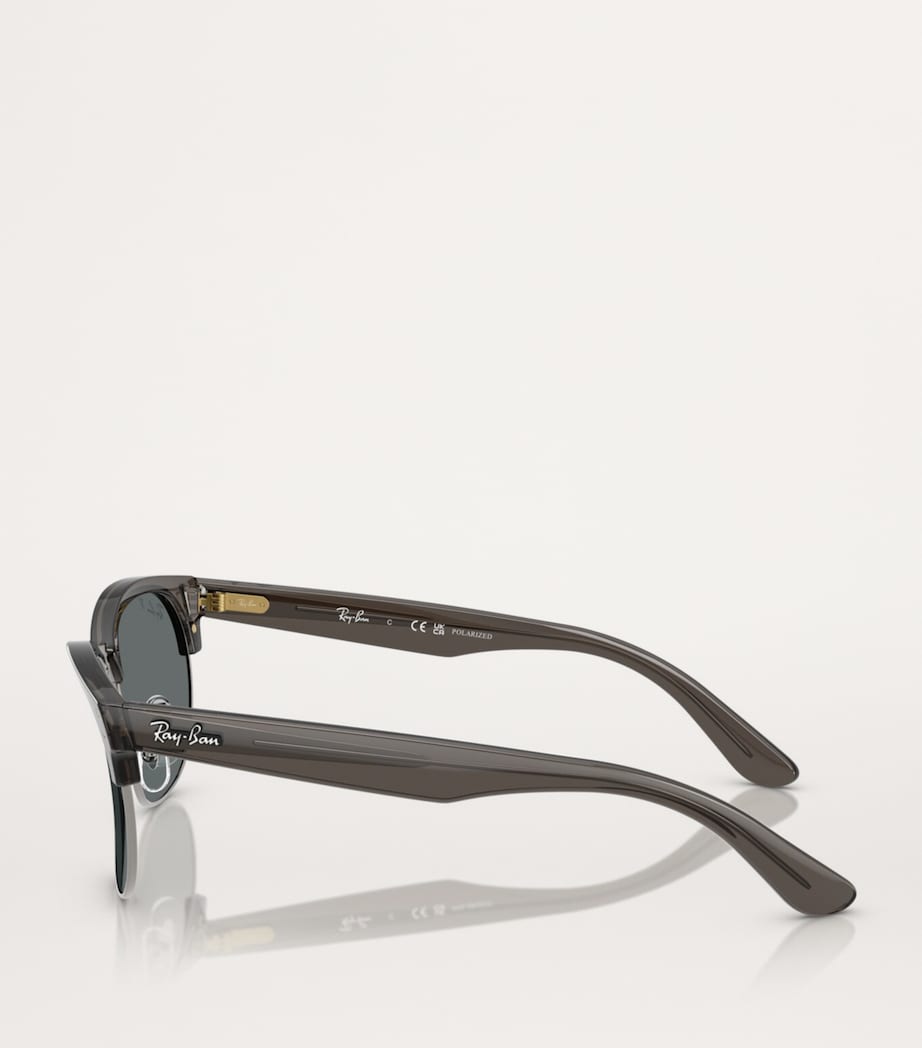 RBR0504S Clubmaster Sunglasses 670781 Image 3