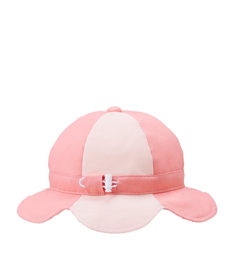 Embroidered Sunhat 8 Image 3