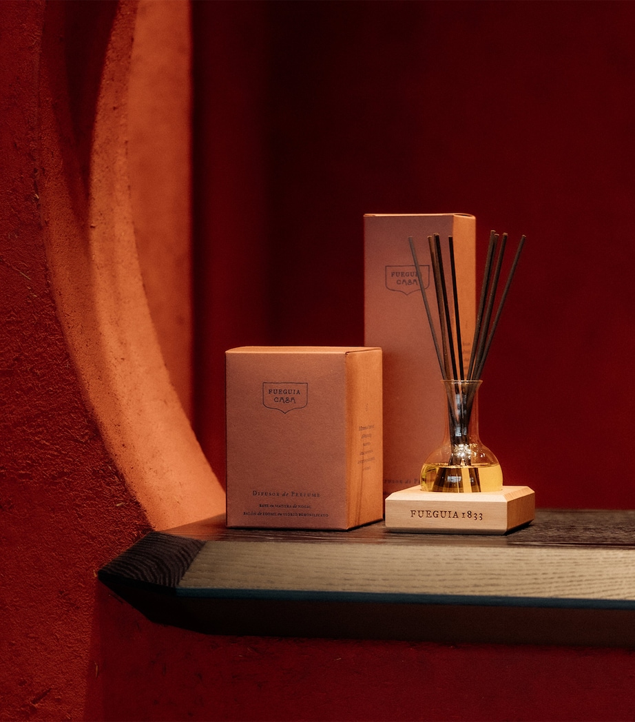 Orquídea Nocturna Diffuser (100ml) - Refill NO COLOUR Image 3