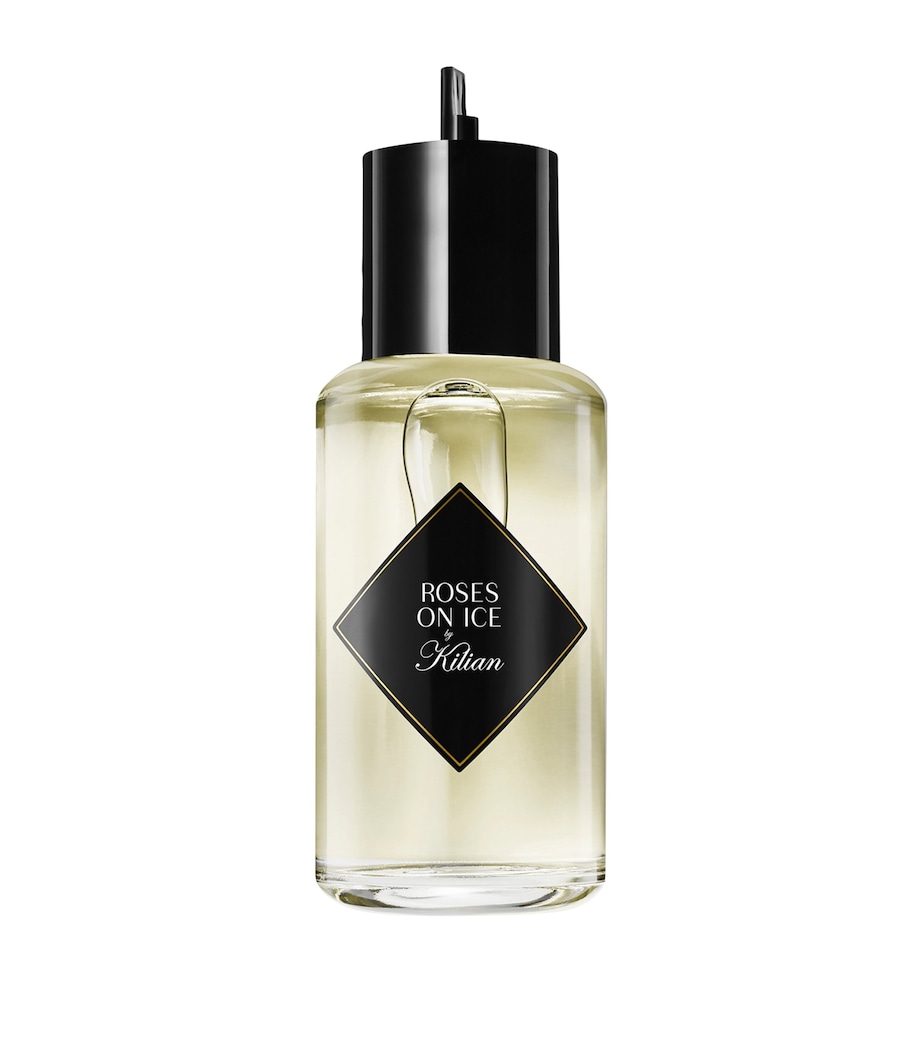 Roses On Ice Eau de Parfum (100ml) - Refill NO COLOUR Image 1
