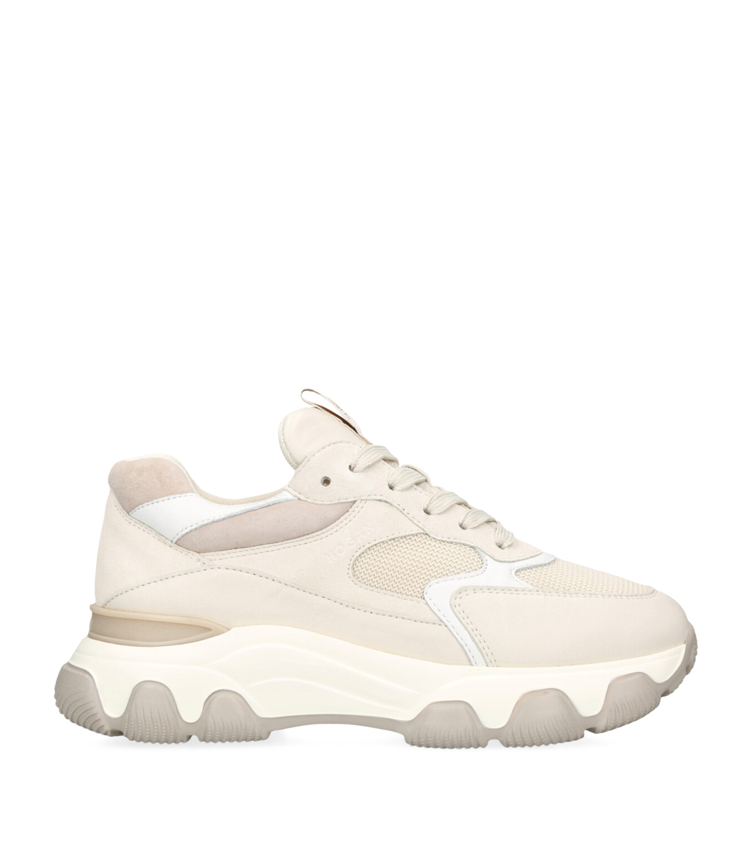 【送料&関税込】Hogan Hyperactive - Leather Sneakers Hogan Leather Hyperactive Sneakers | Harrods CA
