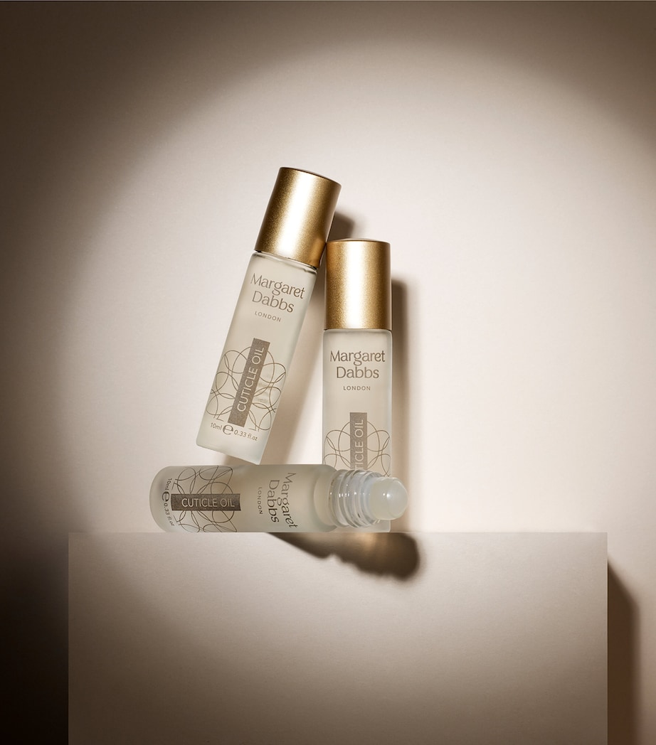 Margaret Dabbs London PURE Hands Discovery Set Image 4