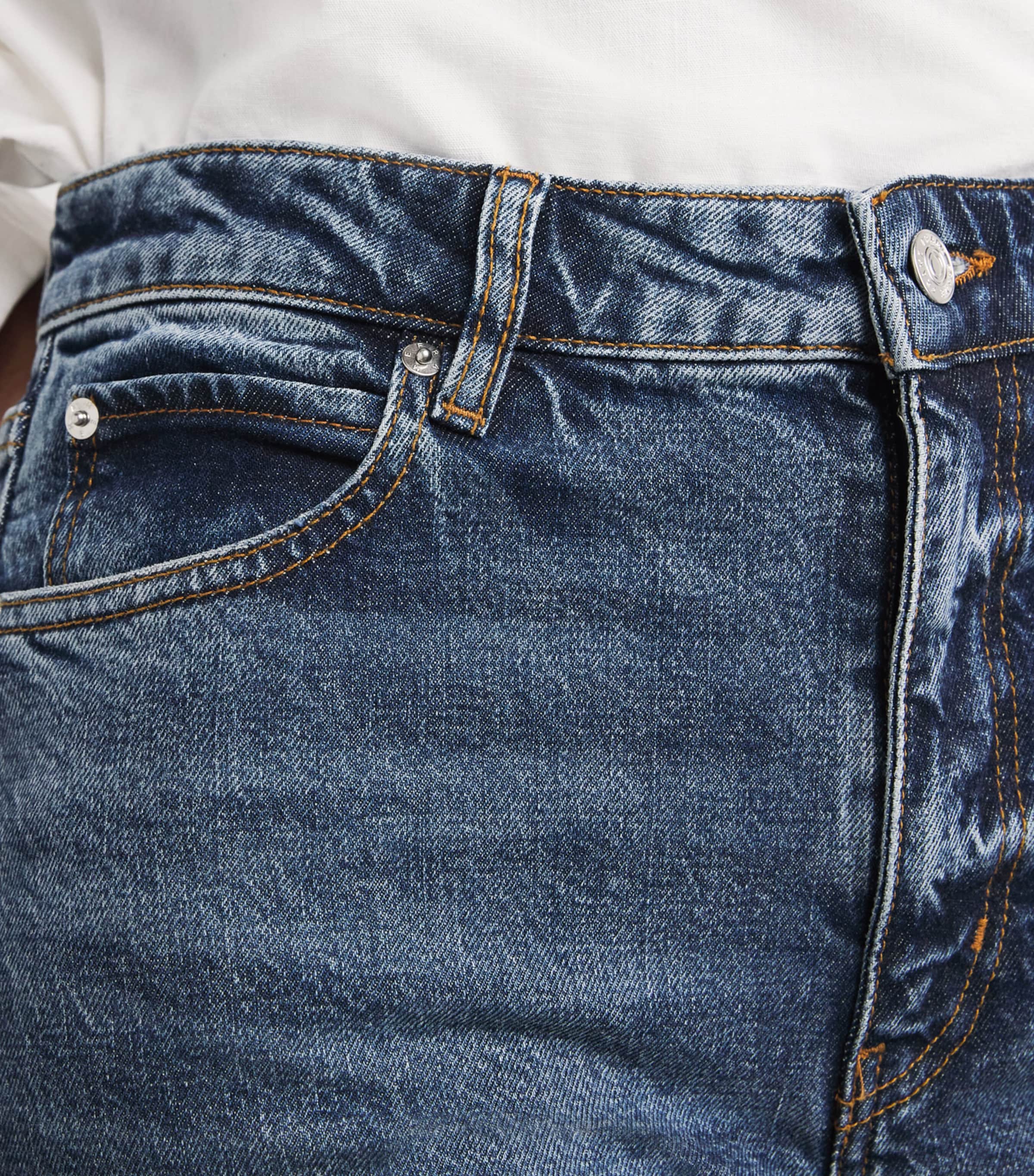 The Arrow Jeans FLUX Image 6