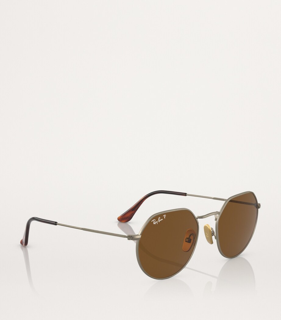 RB8165 Jack Sunglasses 920757 Image 6