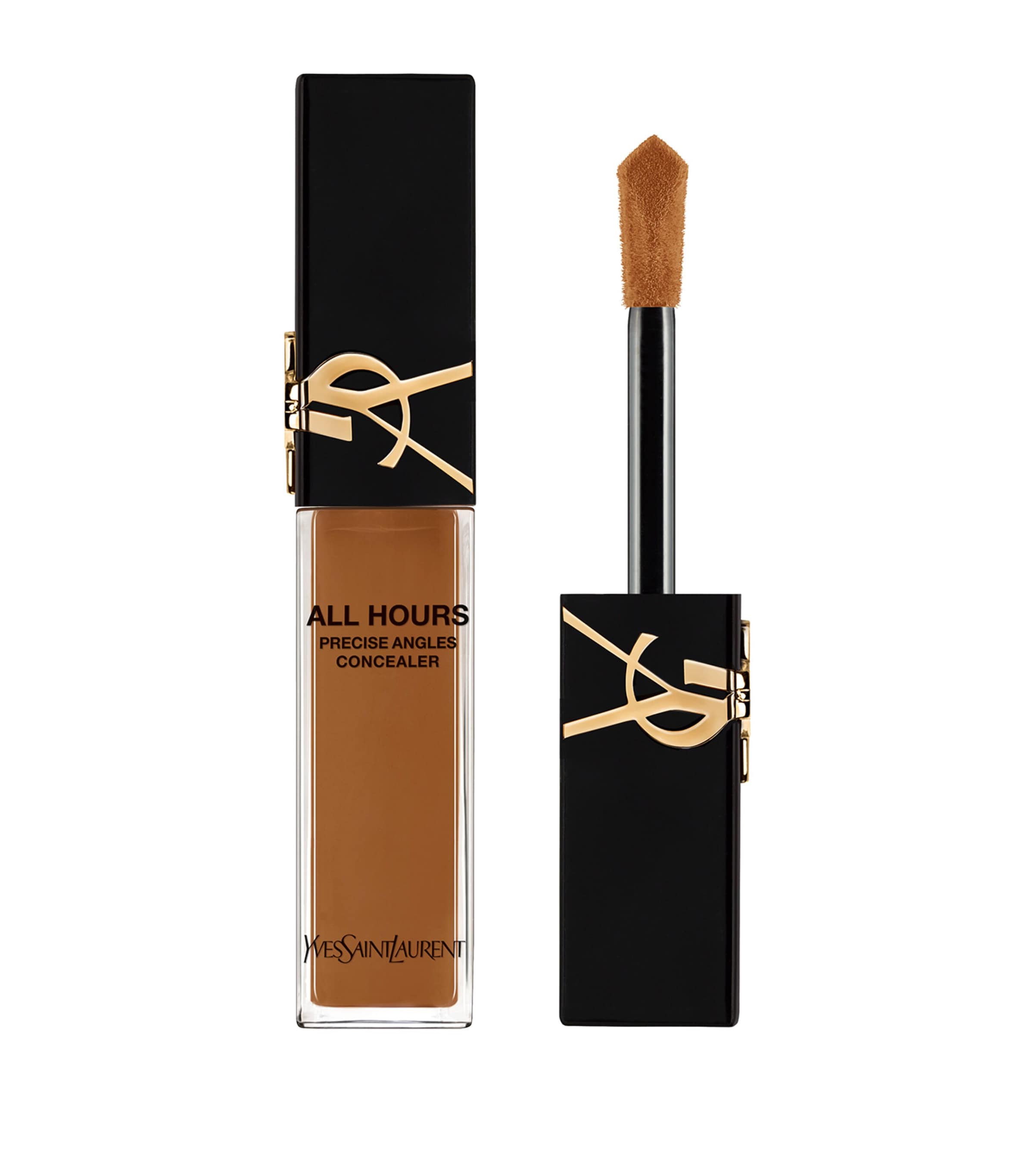 Ysl All Hours Precise Angles Concealer