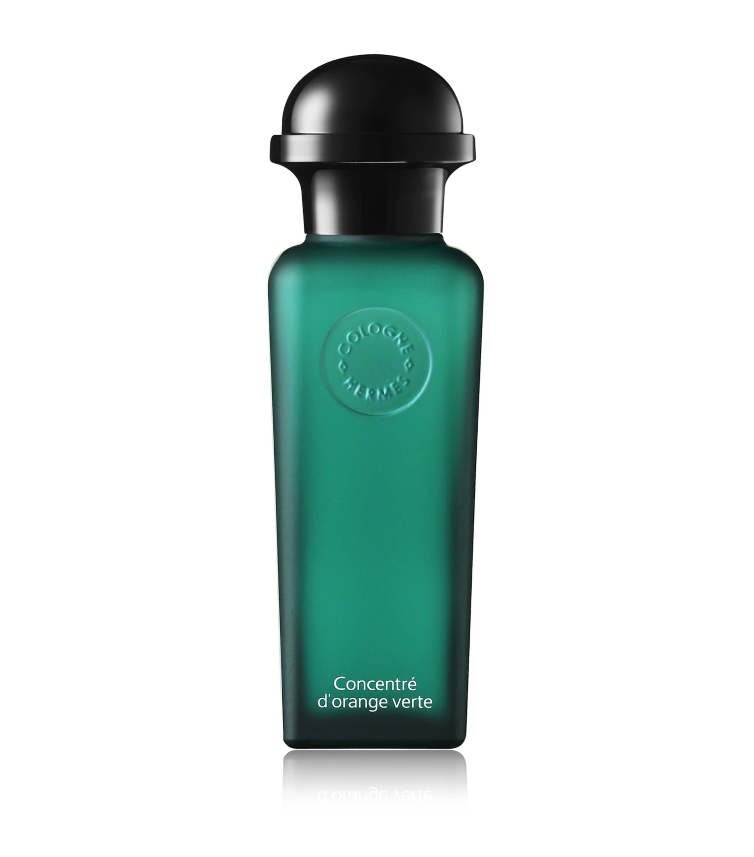 HERMÈS Concentré d'Orange Verte Eau de Toilette (50ml) Image 1