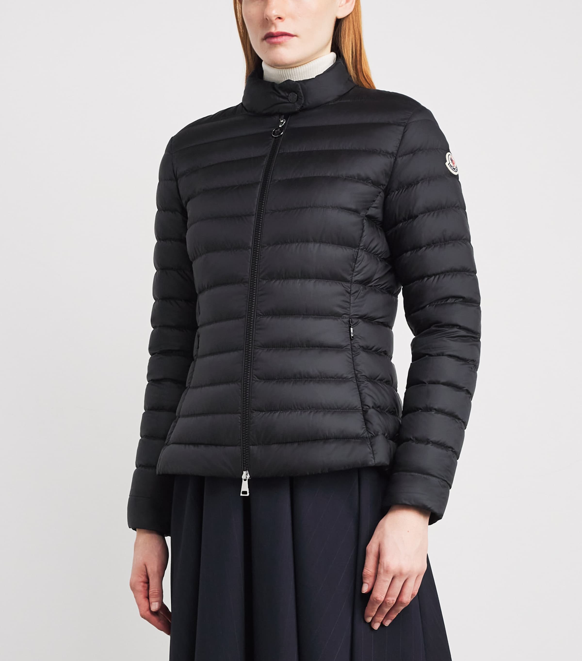 Down Igelle Puffer Jacket 999 Image 3