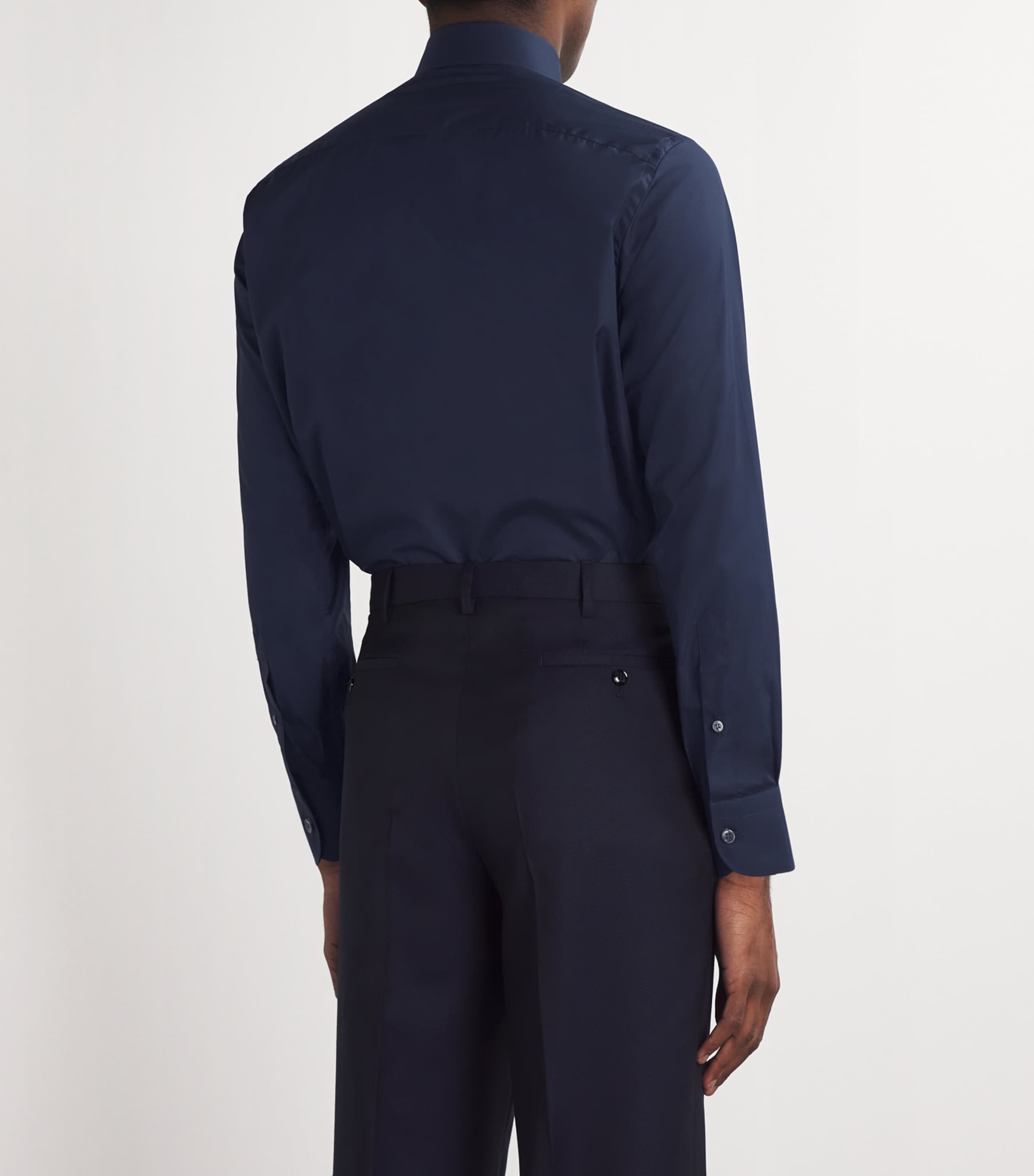 Cotton Shirt 4100 Image 4