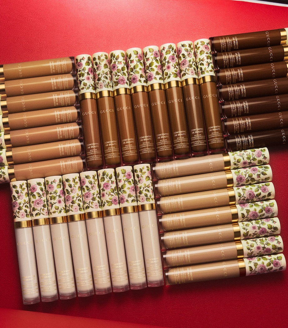 Concentré De Beauté Liquid Concealer 46N Image 7