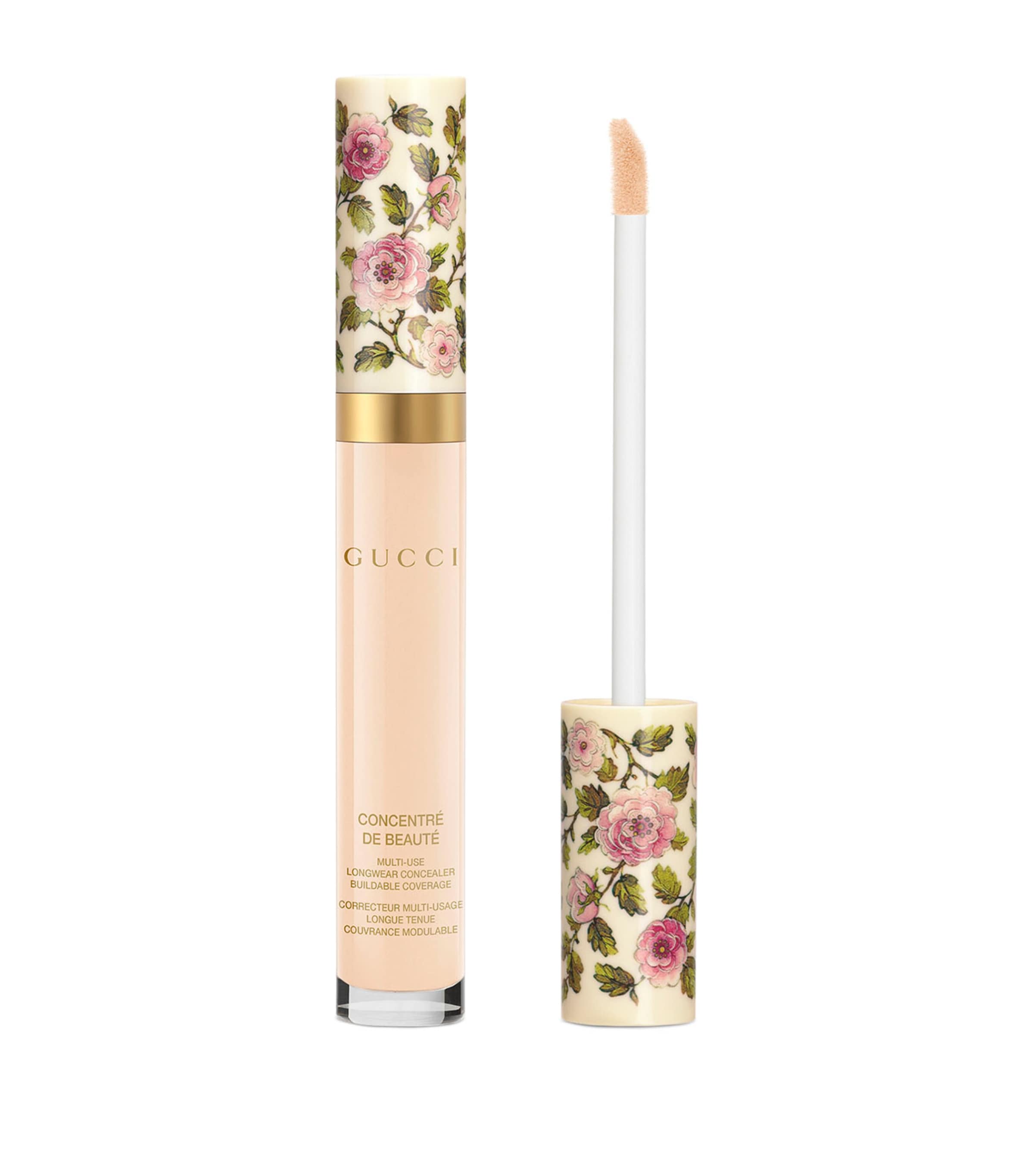 Gucci Concentré De Beauté Liquid Concealer