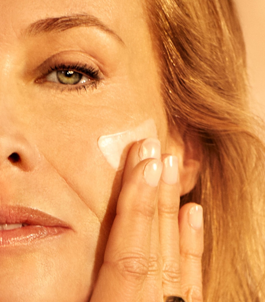 Daily Rejuvenating Cream (50ml) NO COLOUR Image 3