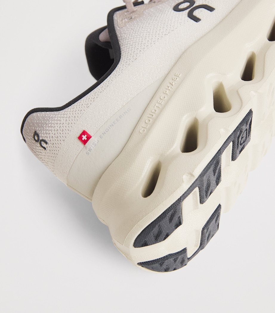 Cloudtilt Trainers CINDER | SAND Image 7