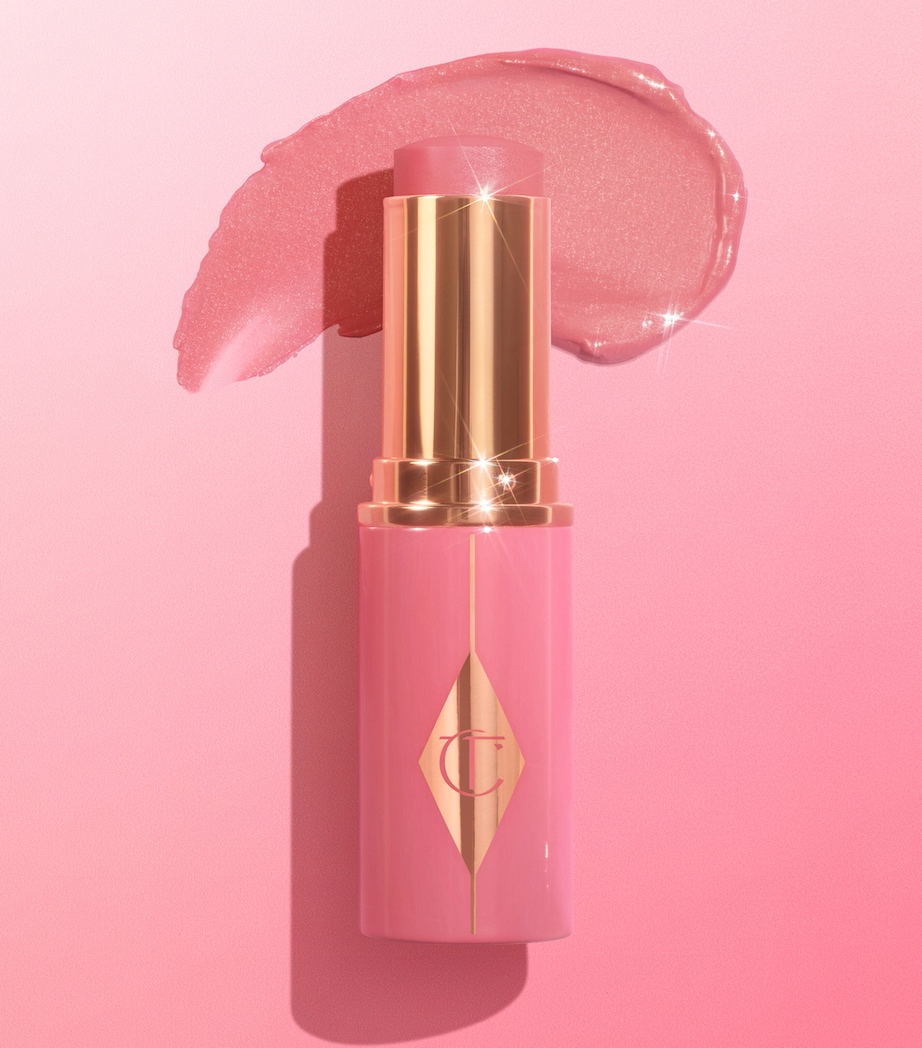 Unreal Blush Healthy Glow Stick ROSY GLOW Image 3