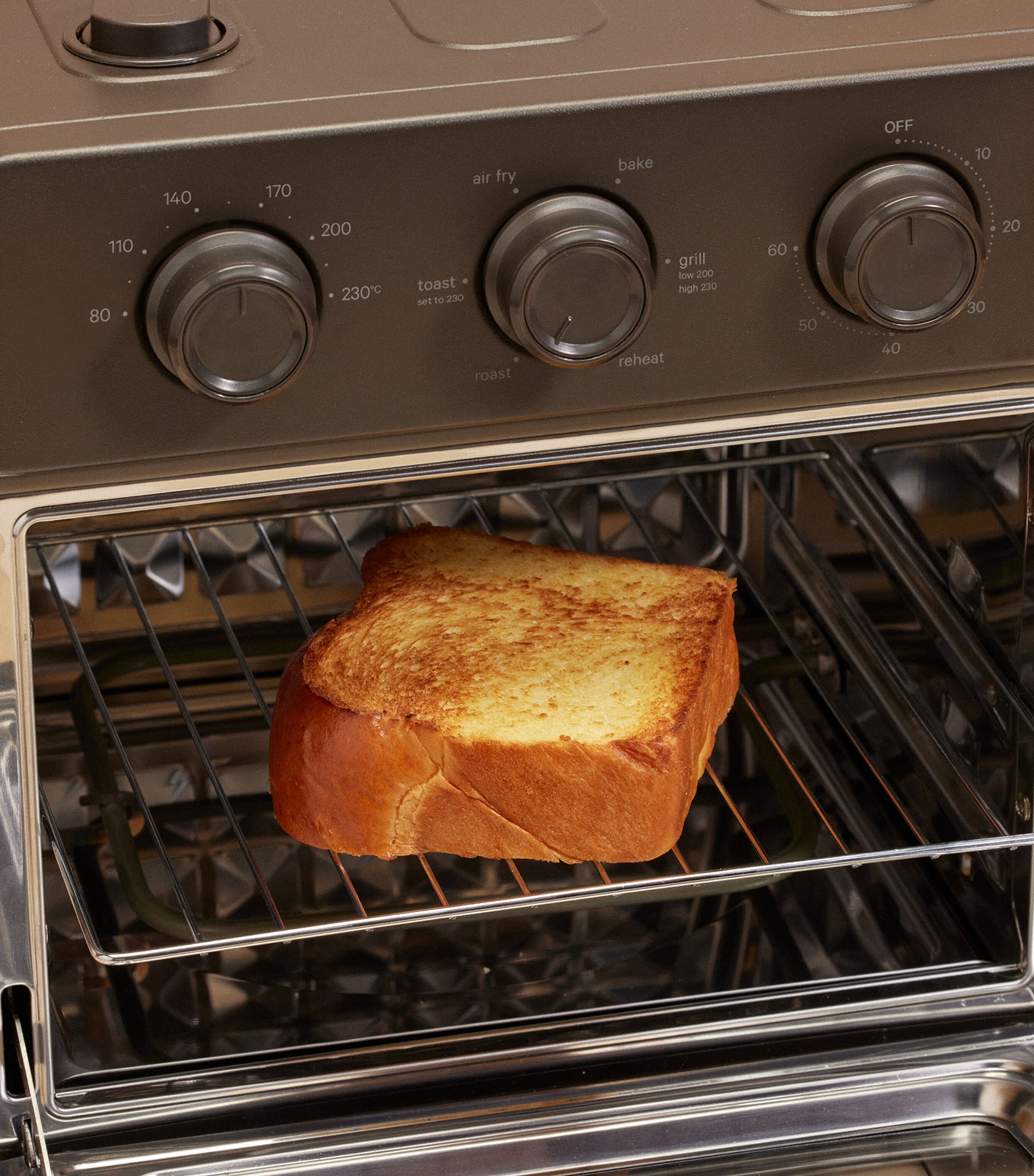 Wonder Oven CHAR Image 6