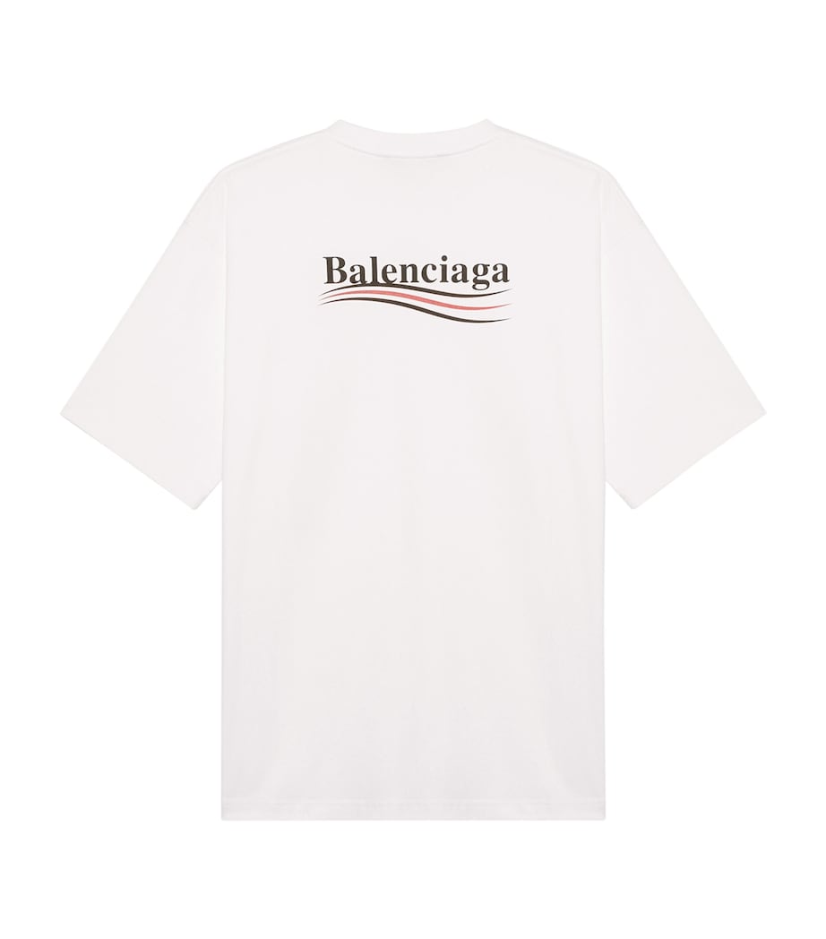 Political Campaign T-Shirt 9040 Image 2