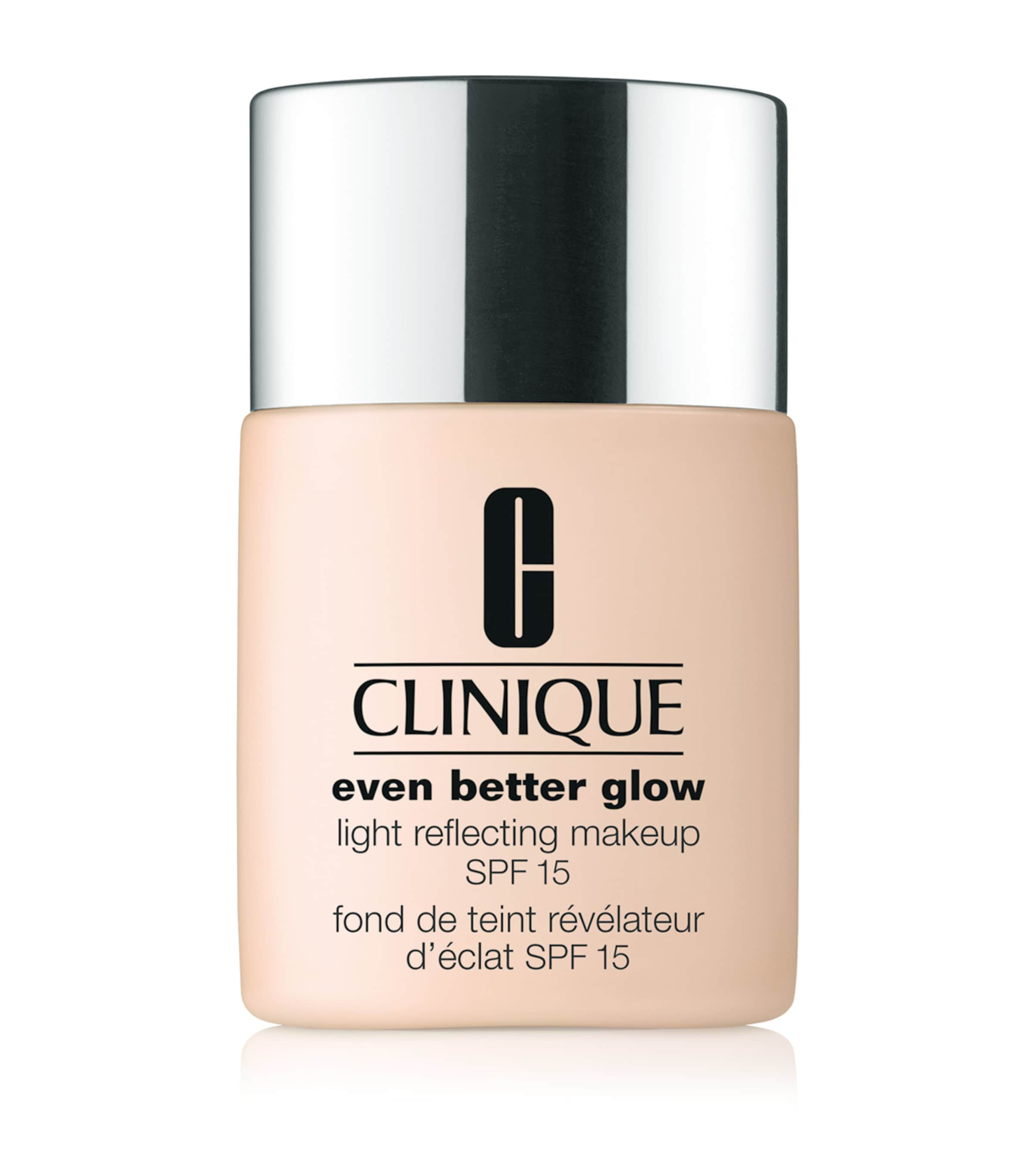 Clinique Even Better Makeup Spf 15 In White