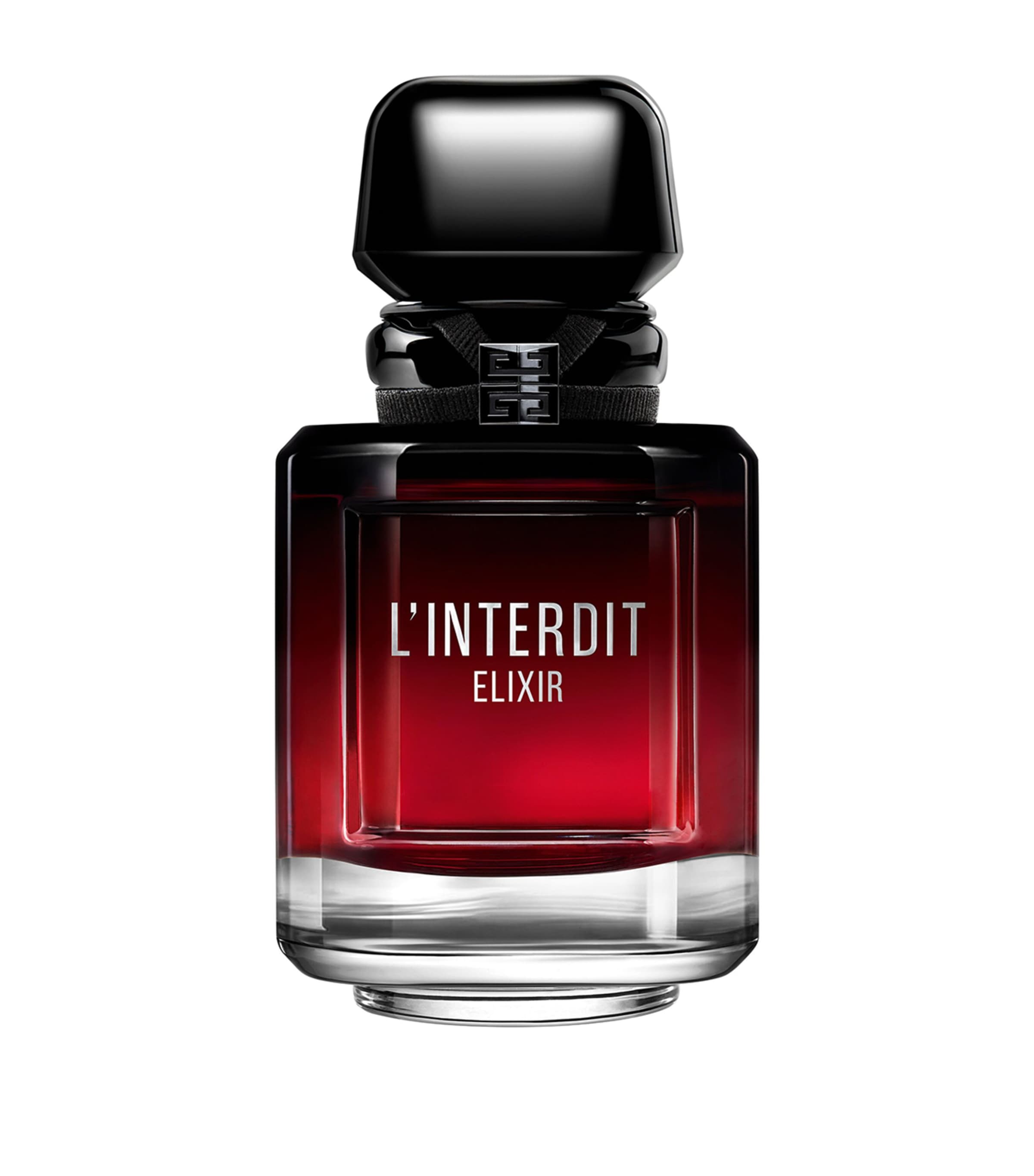 Givenchy L'Interdit Elixir Eau de Parfum (50ml) Image 1