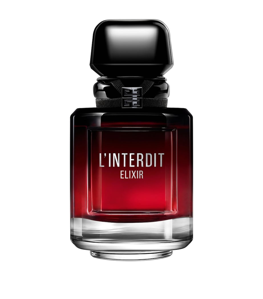 Givenchy L'Interdit Elixir Eau de Parfum (50ml) Image 1