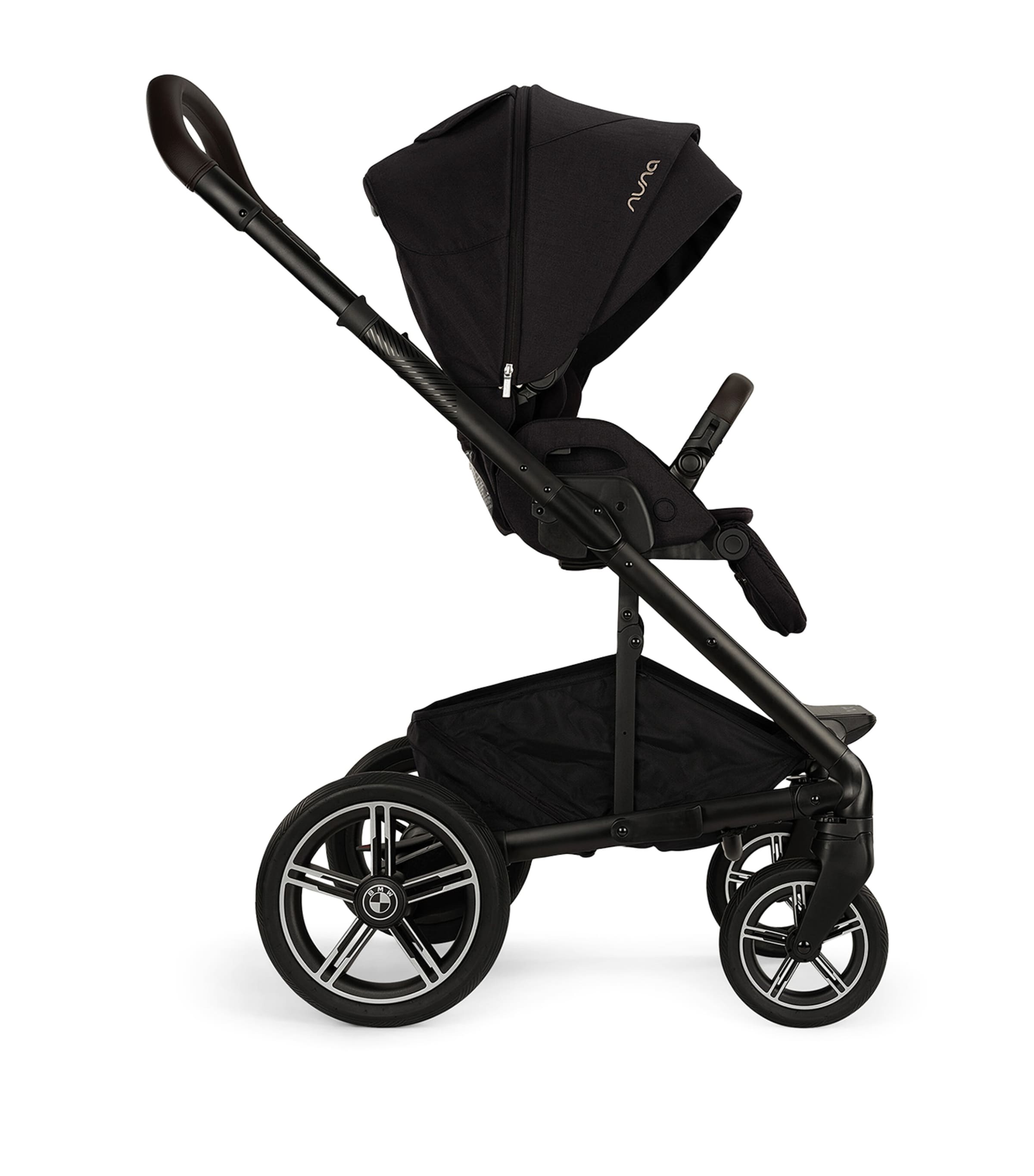 x BMW MIXX Next Stroller ELEMENT Image 6