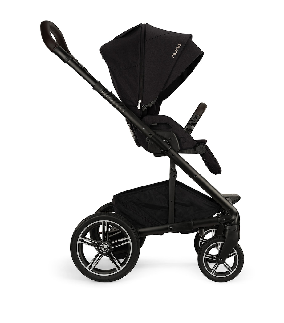x BMW MIXX Next Stroller ELEMENT Image 6