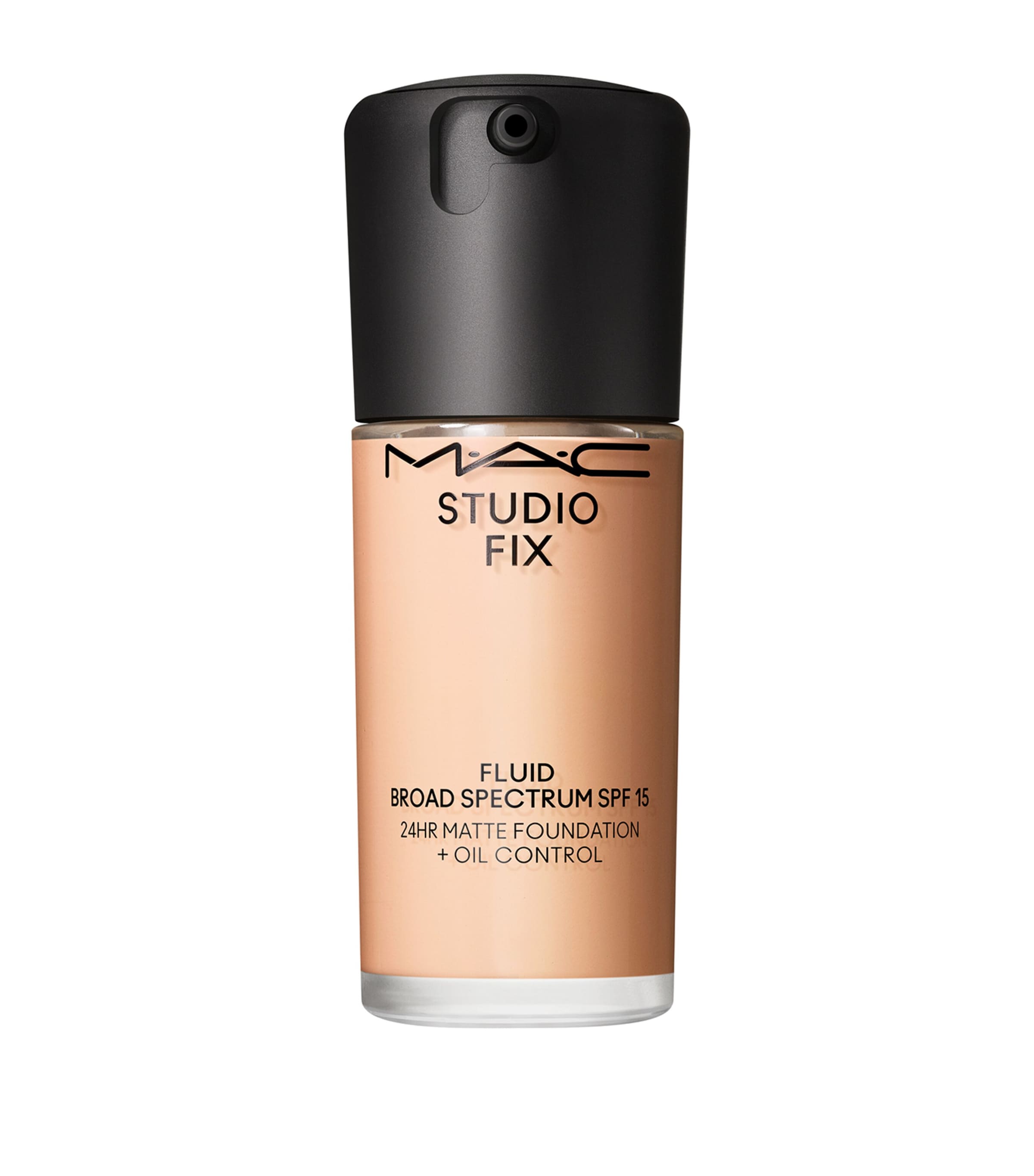 Mac Studio Fix Foundation Spf15