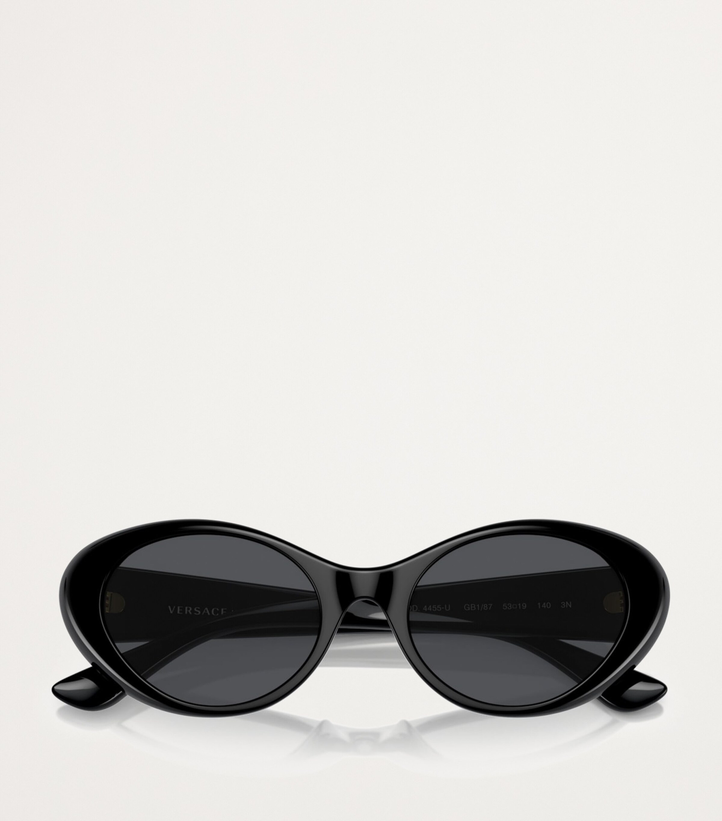 Injected VE4455U Sunglasses GB1/87 Image 5