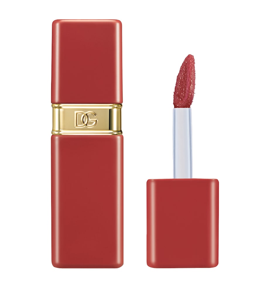 Dolce&Gabbana Rose Dew Lip Bite Dreamy Rosewood Image 1