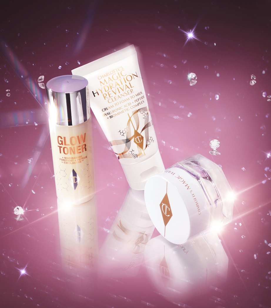 Hydration Revival Gift Set NO COLOUR Image 2