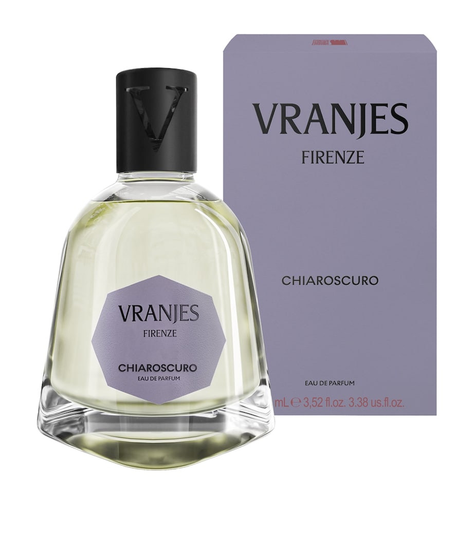 Chiaroscuro Eau de Parfum (100ml) NO COLOUR Image 2