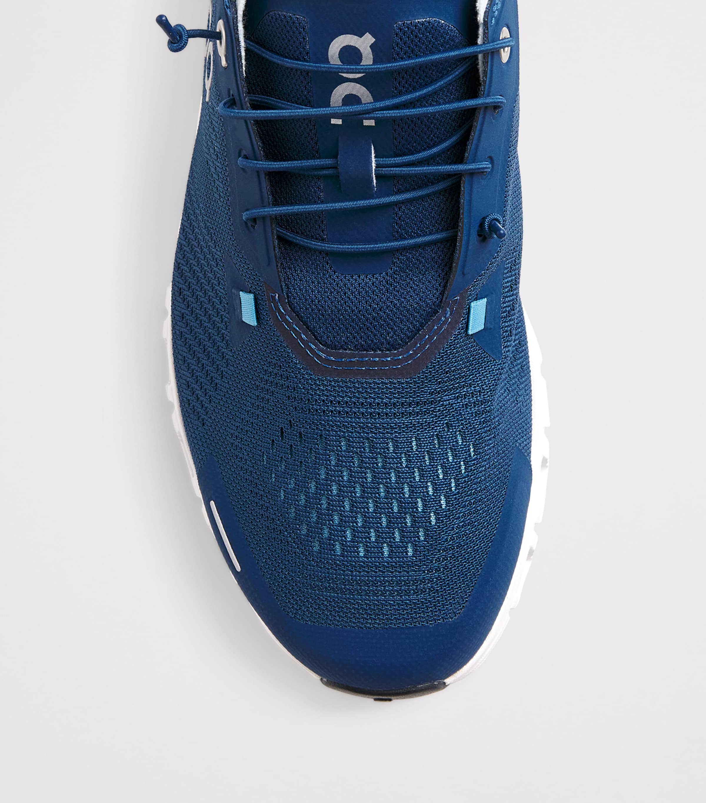 Cloud 6 Coast Trainers TEMPEST-NIAGARA Image 5