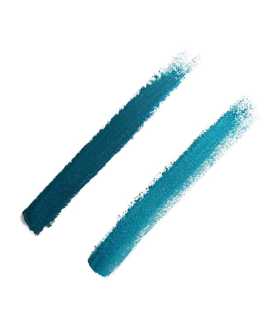 Trait d'Hermès Eye Color Pencil 62 BLEU DE PRU X3 Image 4