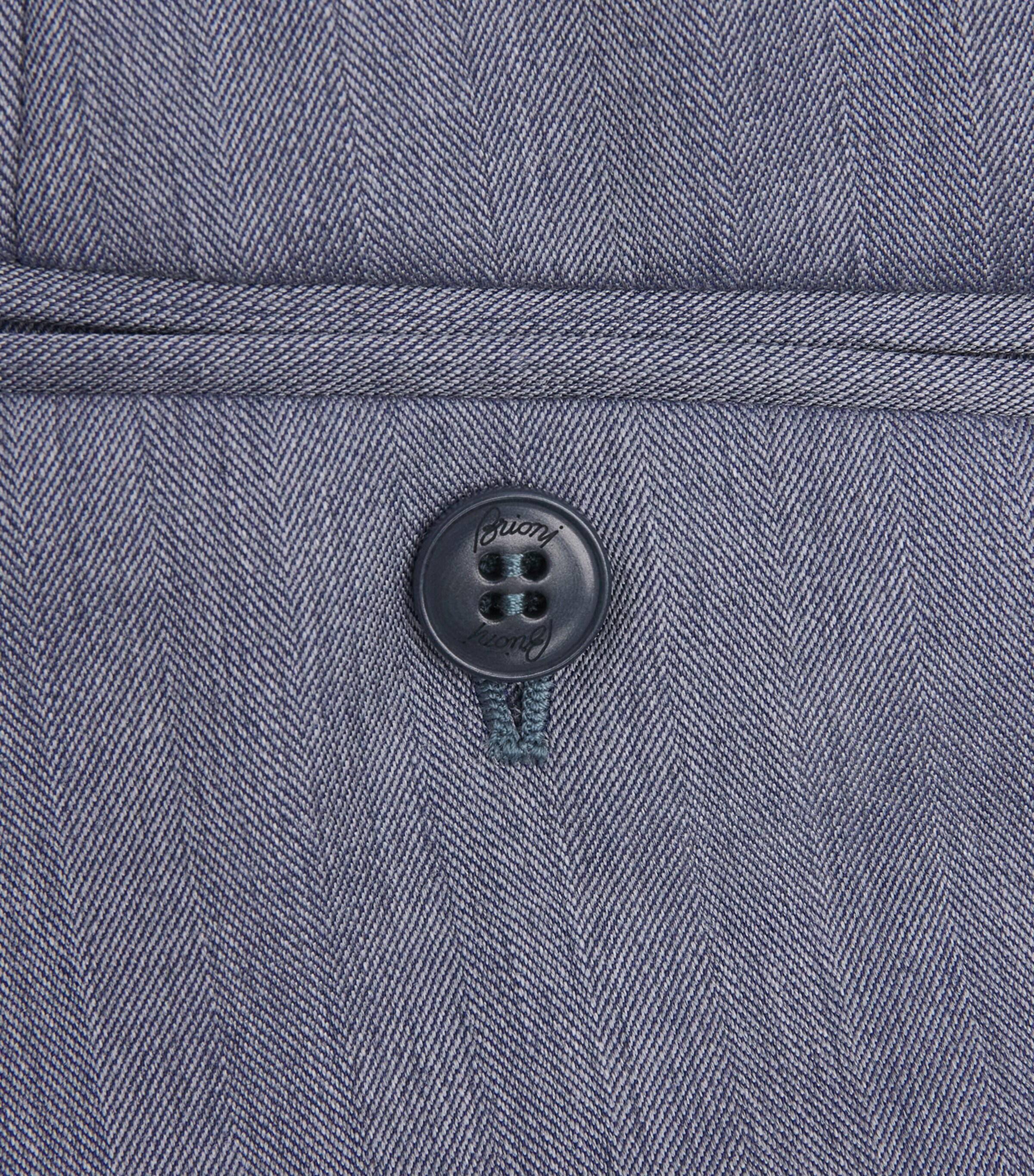 Wool Journey Straight Trousers 4545 Image 5
