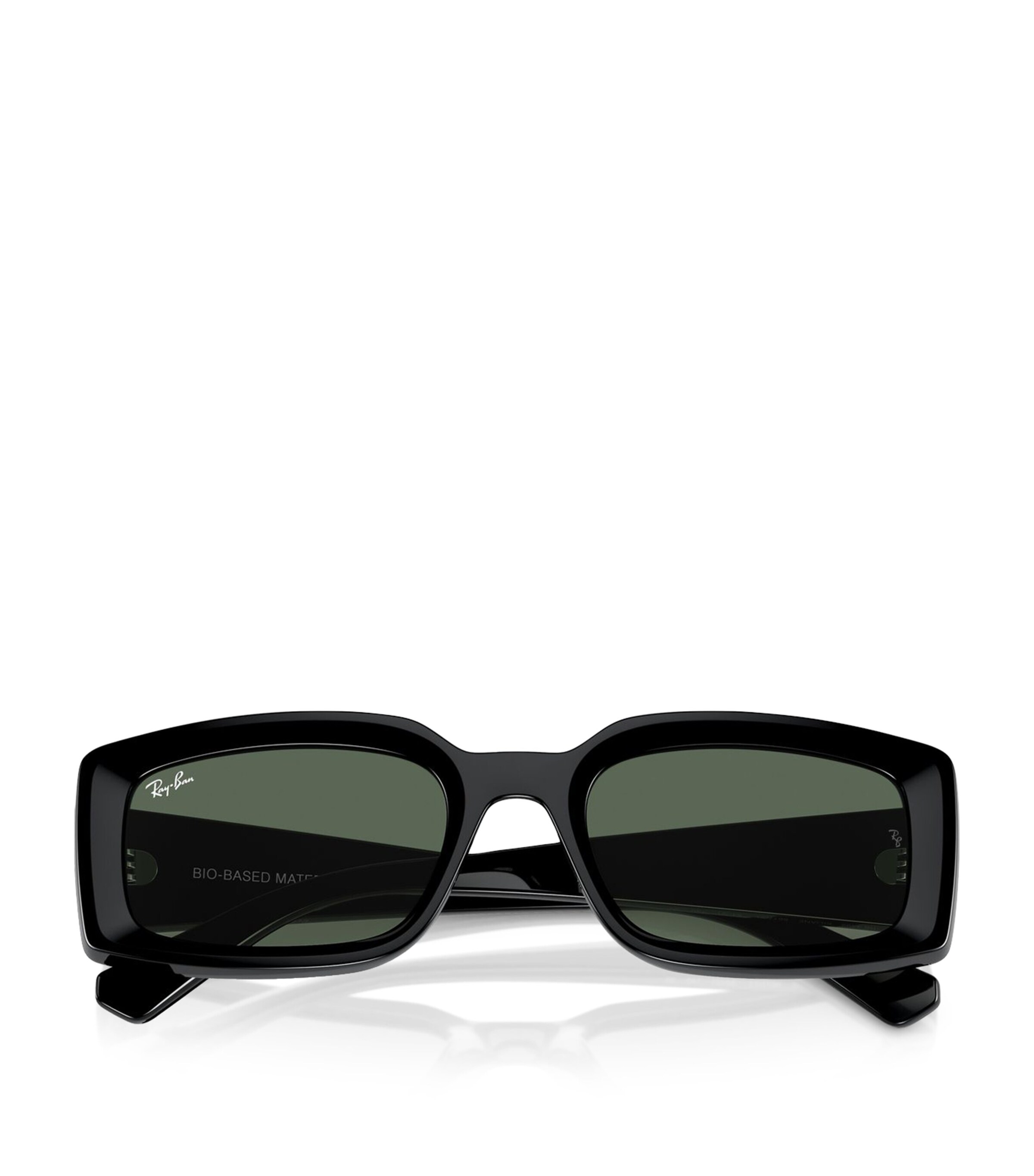 Ray-Ban Kiliane Bio-Based Pillow Sunglasses Image 5